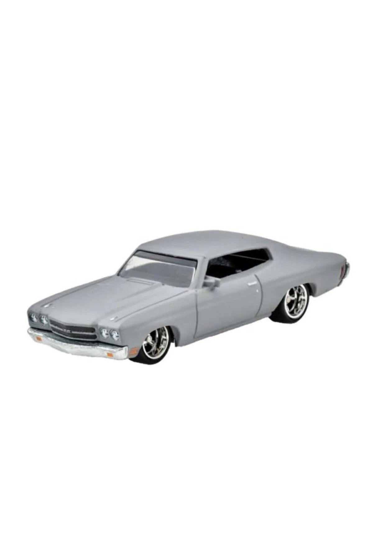 ماشین اسباب بازی اتومبیل پریمیوم سریع و پرخاشگرانه 1970 CHEVELLE SS HNW46 JBL94 HOT WHEELS