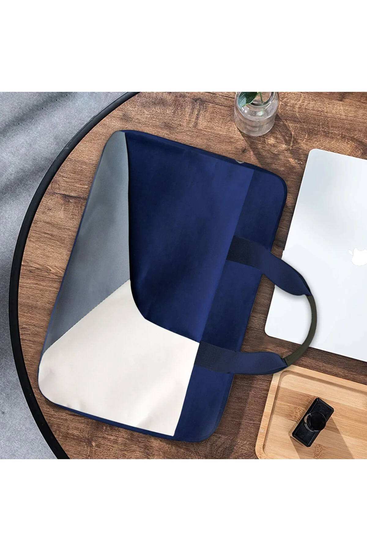 کاور تبلت سازگار با قاب SAMSUNG GALAXY TAB S10 + PLUS صفحه کلید بلوتوث ماوس پایه Microcase
