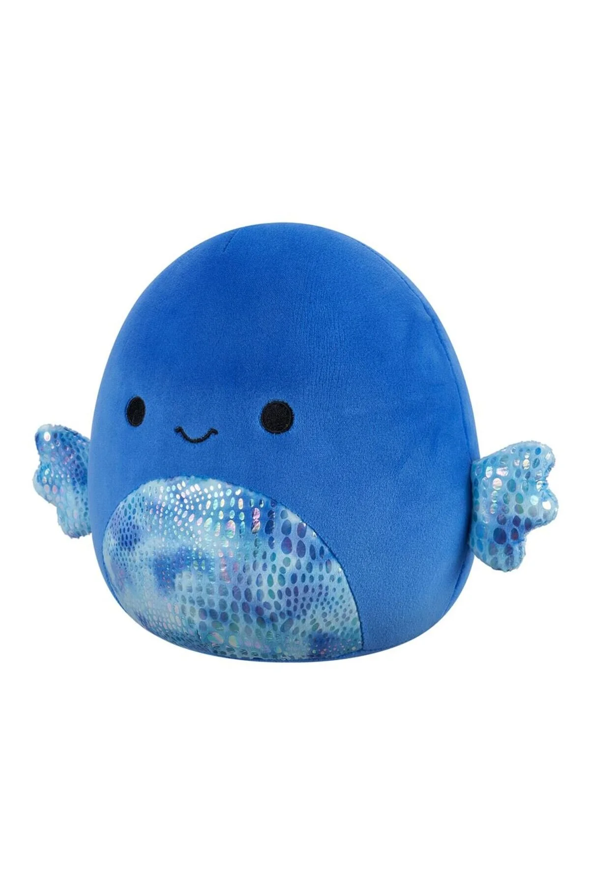 اسباب بازی های پشمی BETTA FISH KOBESTER 20CM CR07638 Squishmallows