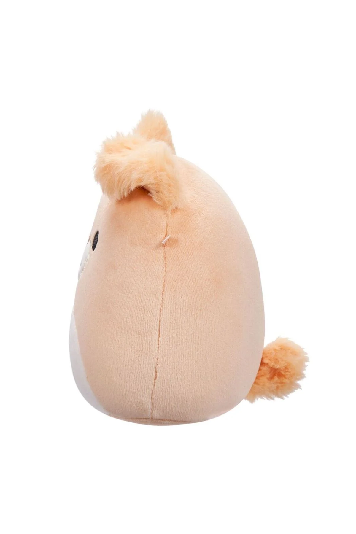 اسباب بازی های پشمی SCHNAUZER COOPER 20CM CR07654 اورجینال Squishmallows