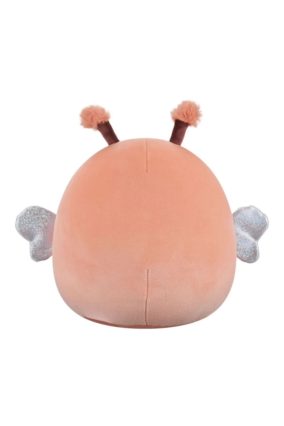 اسباب بازی های پشمی زنبور عسل 20CM CR07642 اورجینال Squishmallows