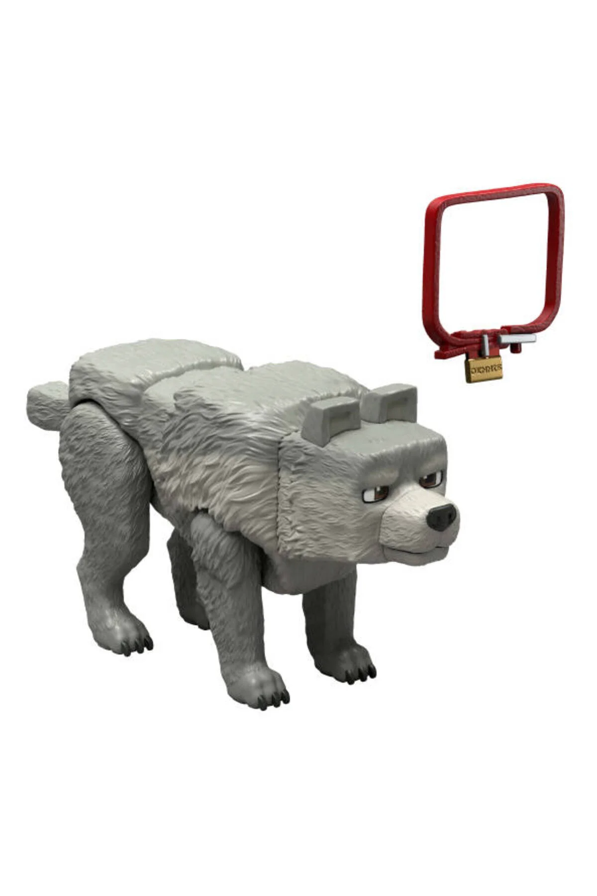 اسباب بازی های فیگور شخصیت فیگورهای تک فیلم دنیس JFR59 Minecraft