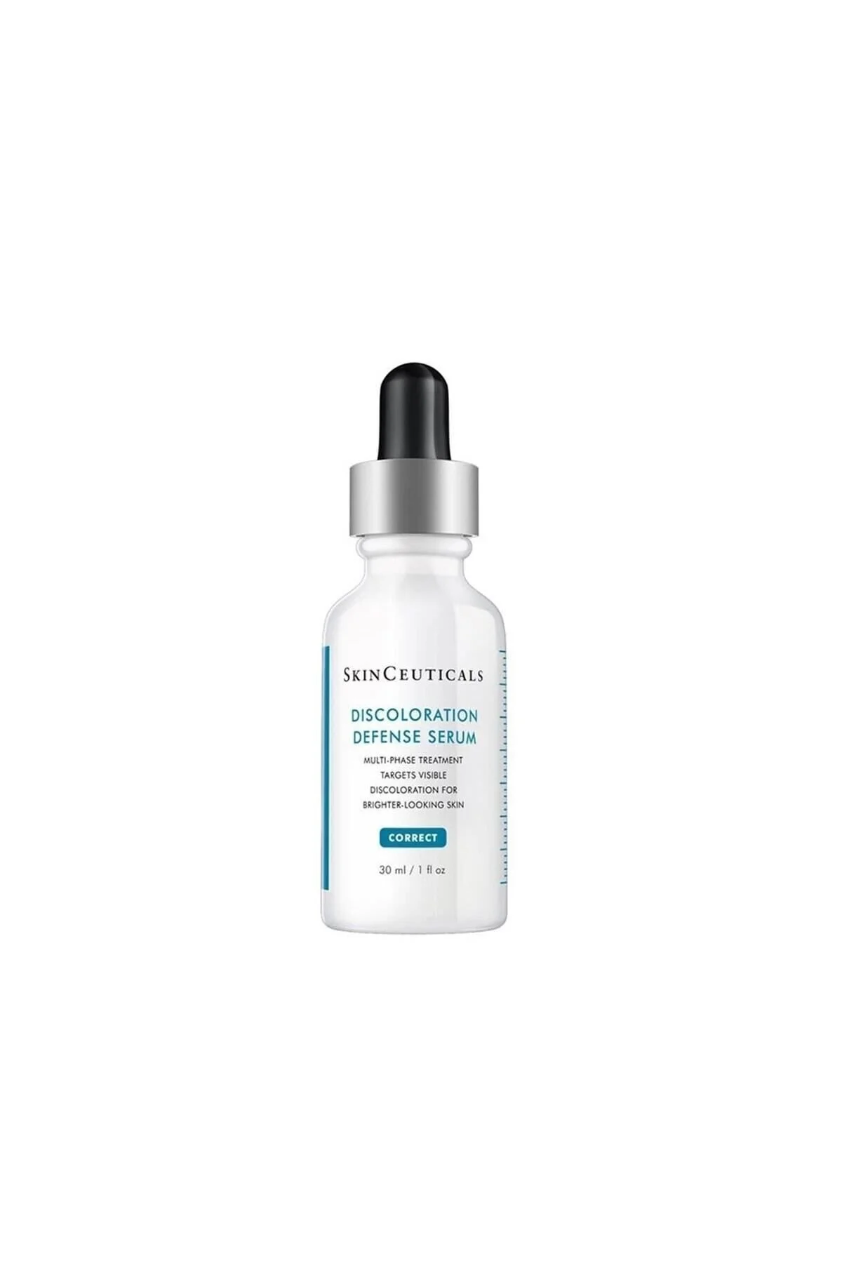 سرم پوست روشن کننده رنگ برابر با ضد لک 30 میل برای های مستعد اورجینال Skinceuticals