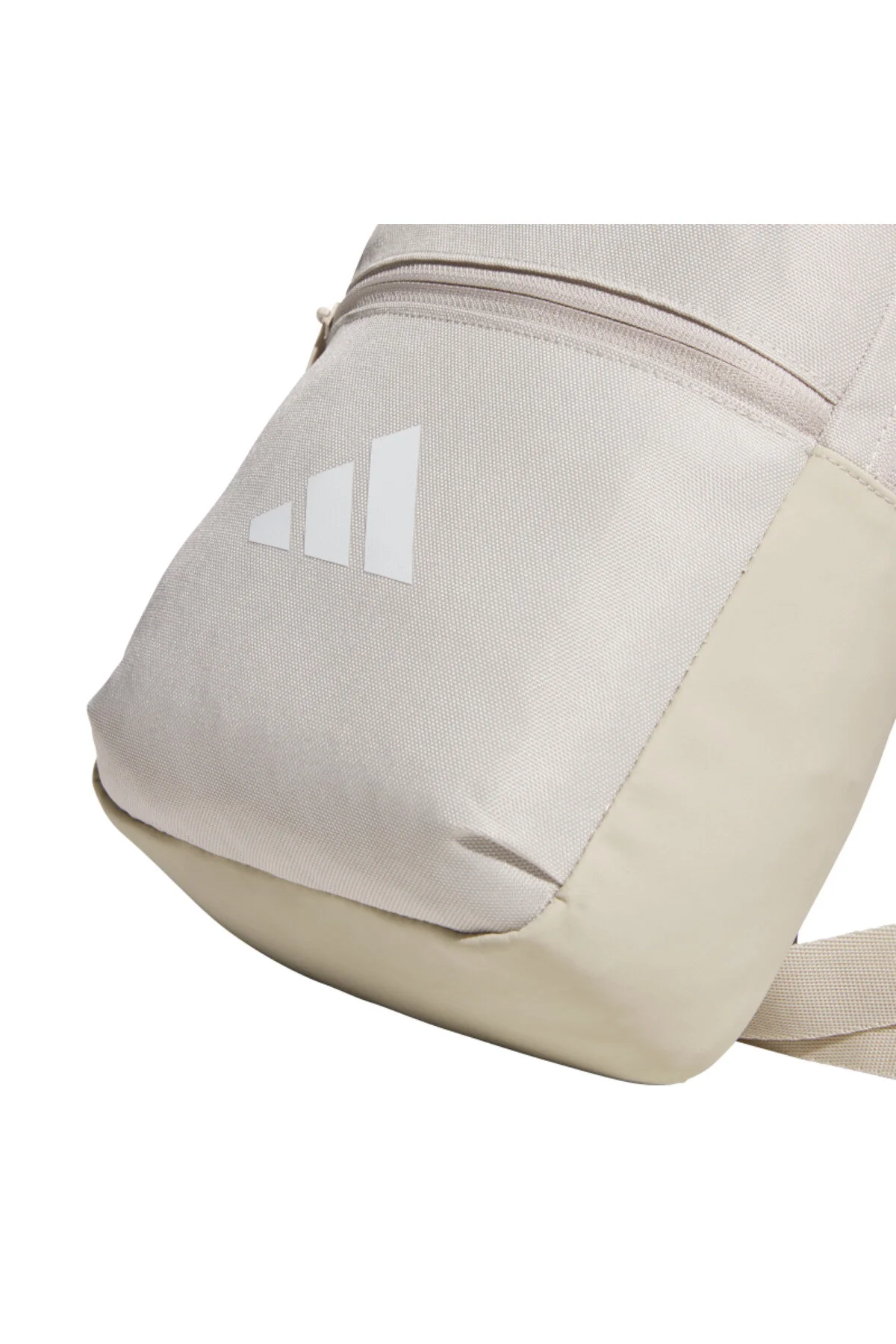 کیف ورزشی شانه ای ESS ORGANIZER BEIGE JM7153 adidas