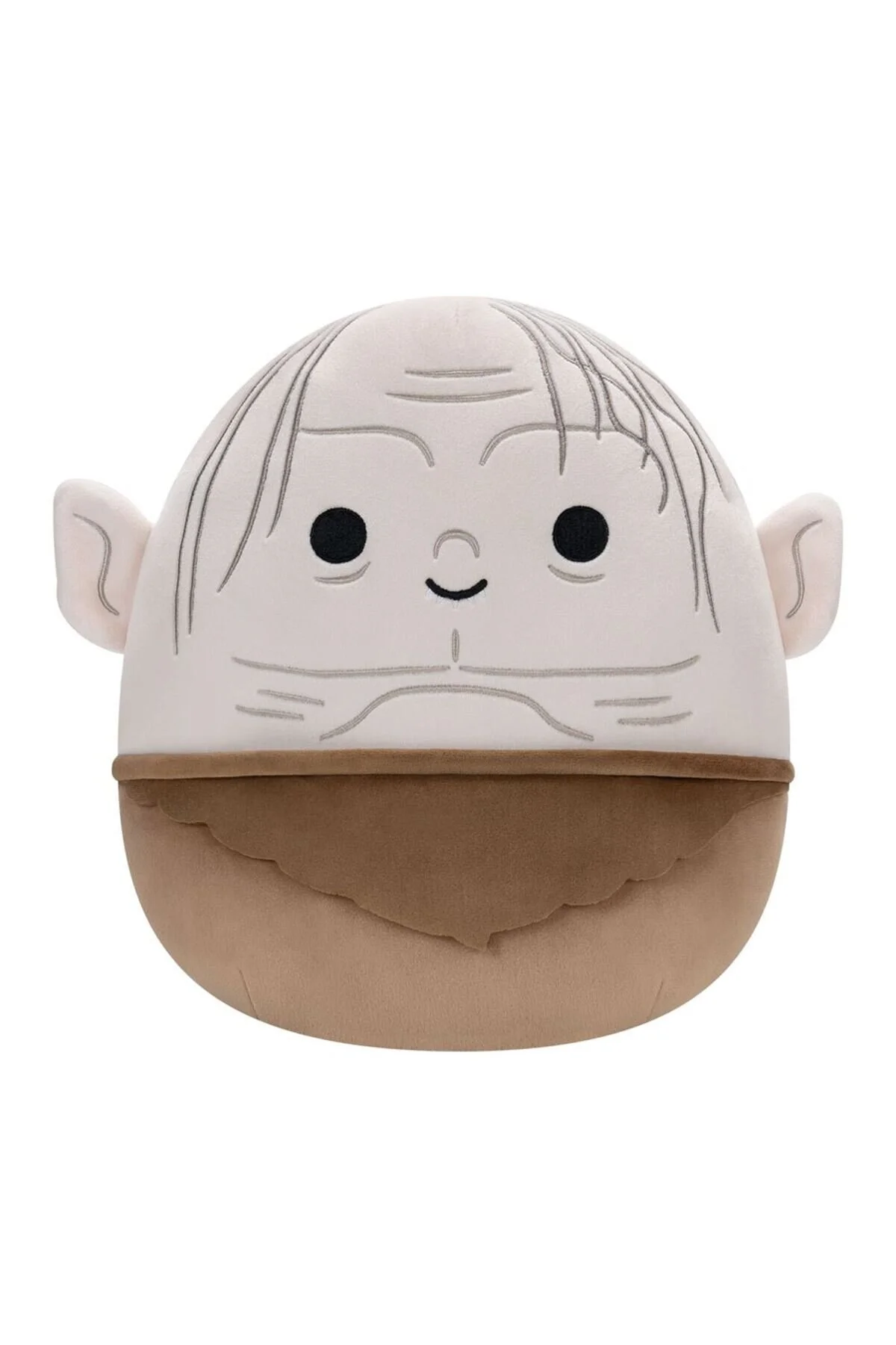 اسباب بازی های پشمی سریال LORD OF THE RINGS GOLLUM 20CM WB00201 Squishmallows