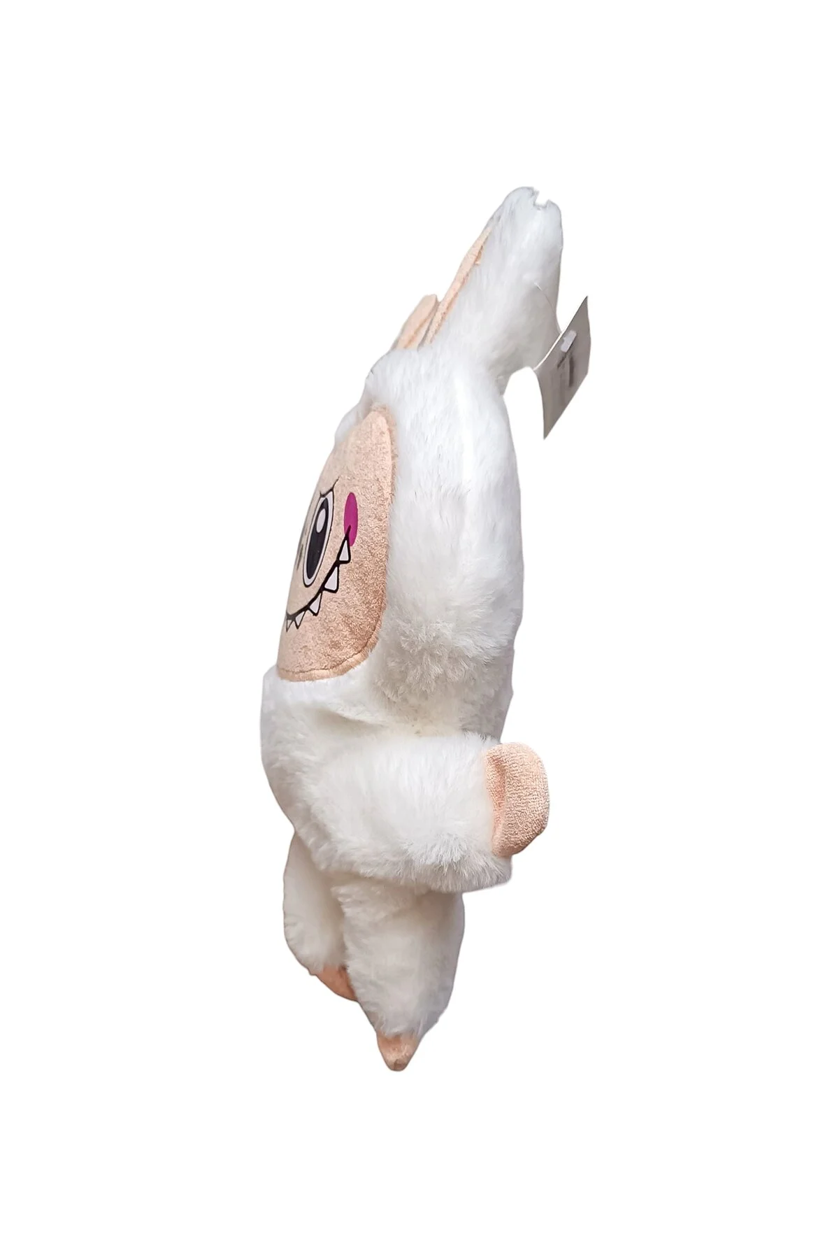اسباب بازی های پشمی مردانه و زنانه PLUSH LABUBU 34X25X9 سانتی متر HNsport