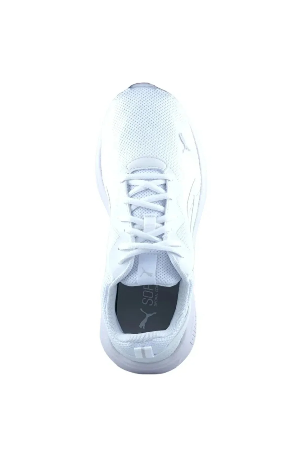 اسنیکر مردانه کفش ورزشی سفید فعال تمام روز 387386 05 پوما Puma