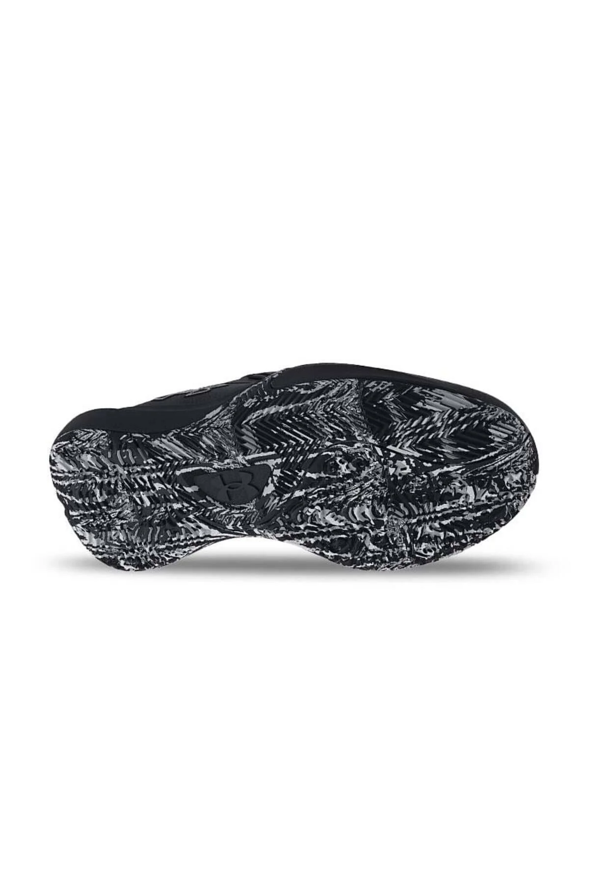 کفش بسکتبال LOCKDOWN 7 مردانه 003 آندر آرمور Under Armour