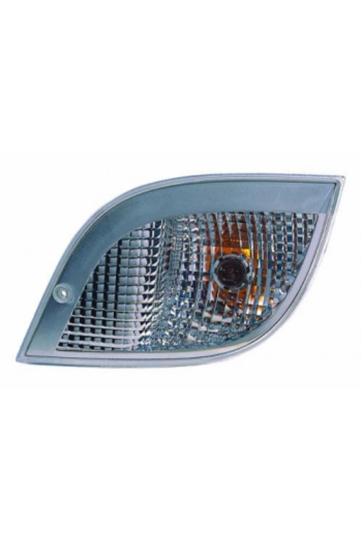 چراغ جلوی خودرو سیگنال کامیون مرسدس بنز درست روی مسکن MERCEDES ATEGO 04> 2BA247016 041 Hella