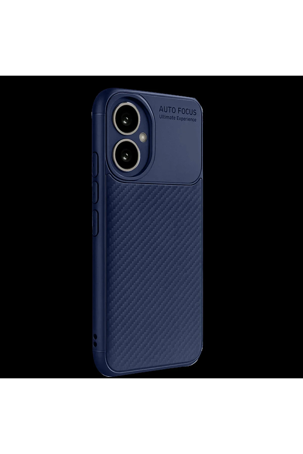 کاور و قاب کربنی فوکوس خودکار HONOR 400 Joy Tekno