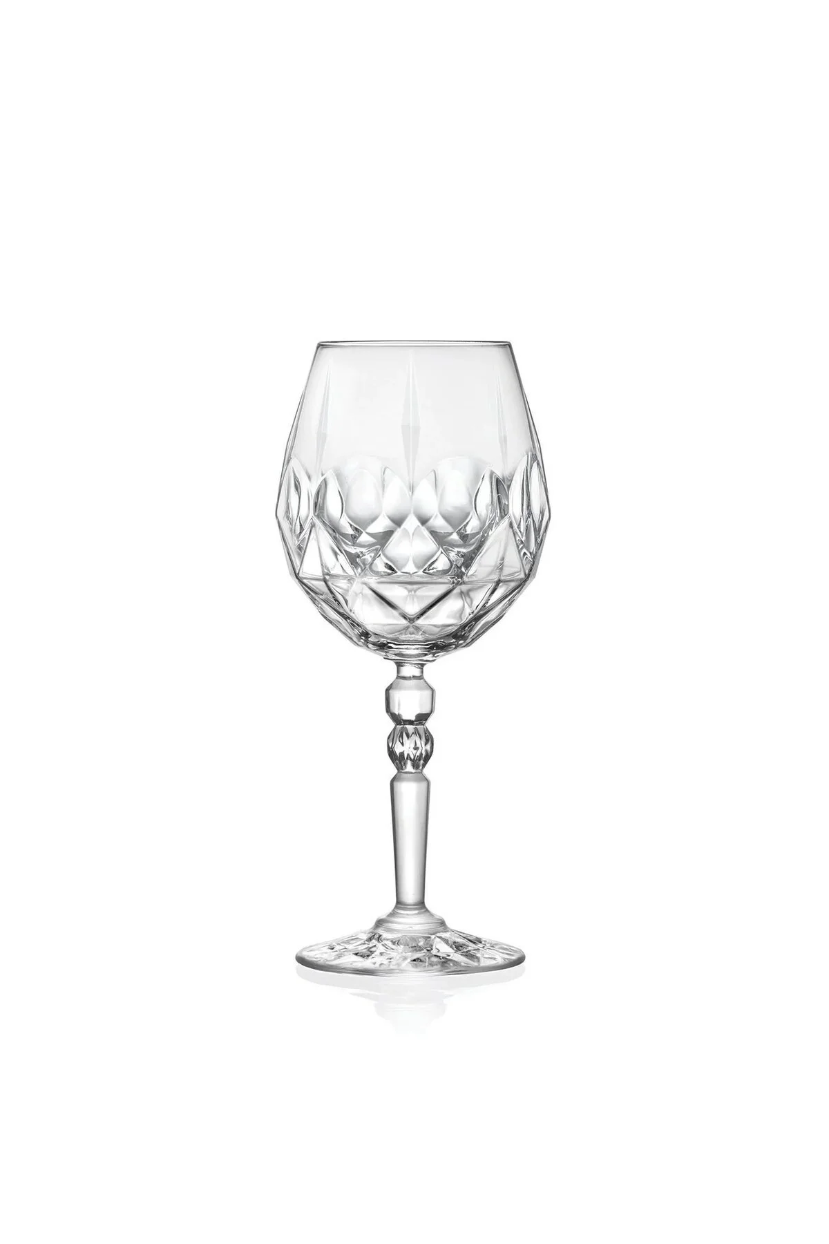 پارچ و تنگ ALKEMIST 6 GLASS مجموعه 530 میلی لیتر RCR
