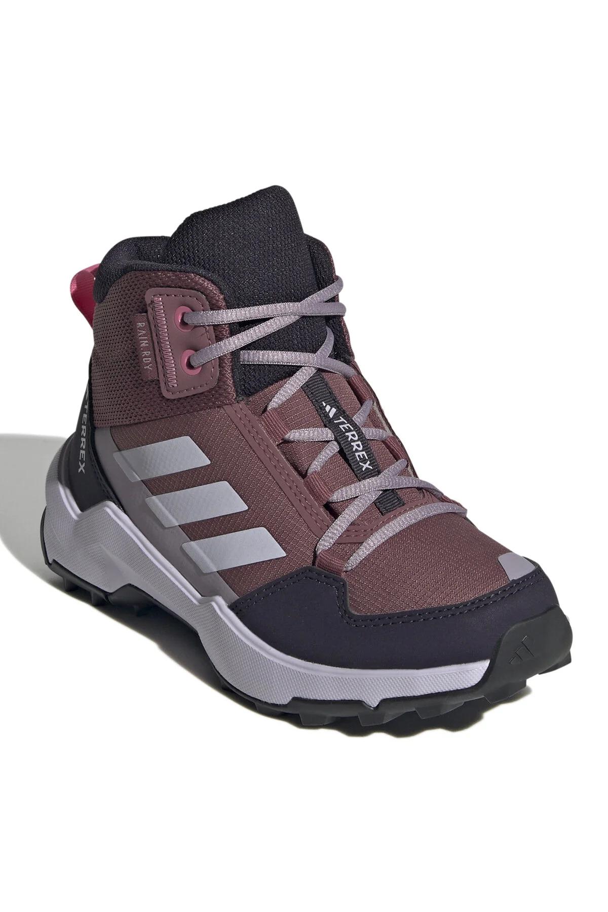 کفش دخترانه پسرانه یونیسکس در فضای باز Terrex Ax4R Rrdy M If6519 آدیداس adidas