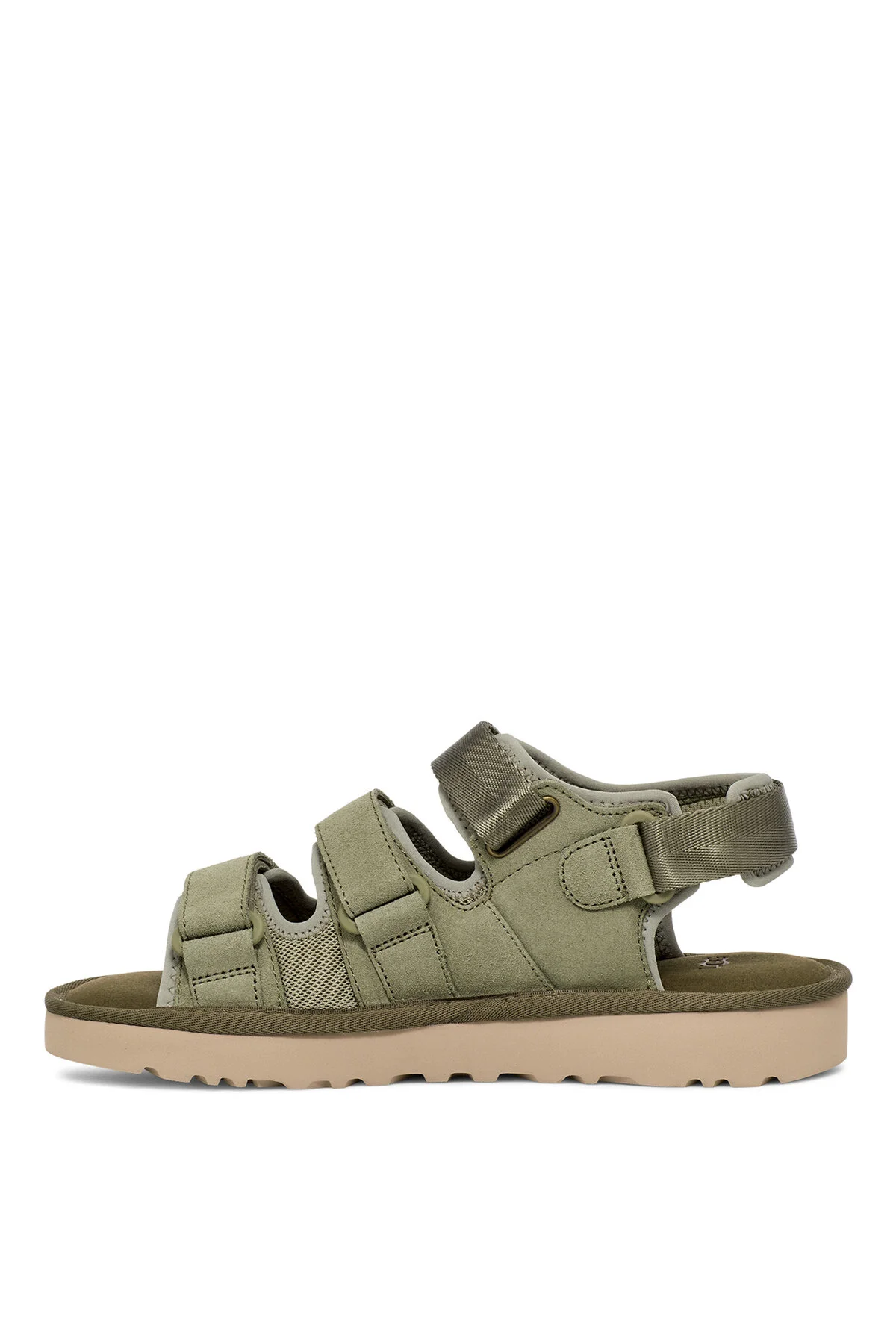 کفش مردانه صندل 1153095 M GOLDENCOAST MULTISTRAP SHADED CLOVER یو جی جی UGG