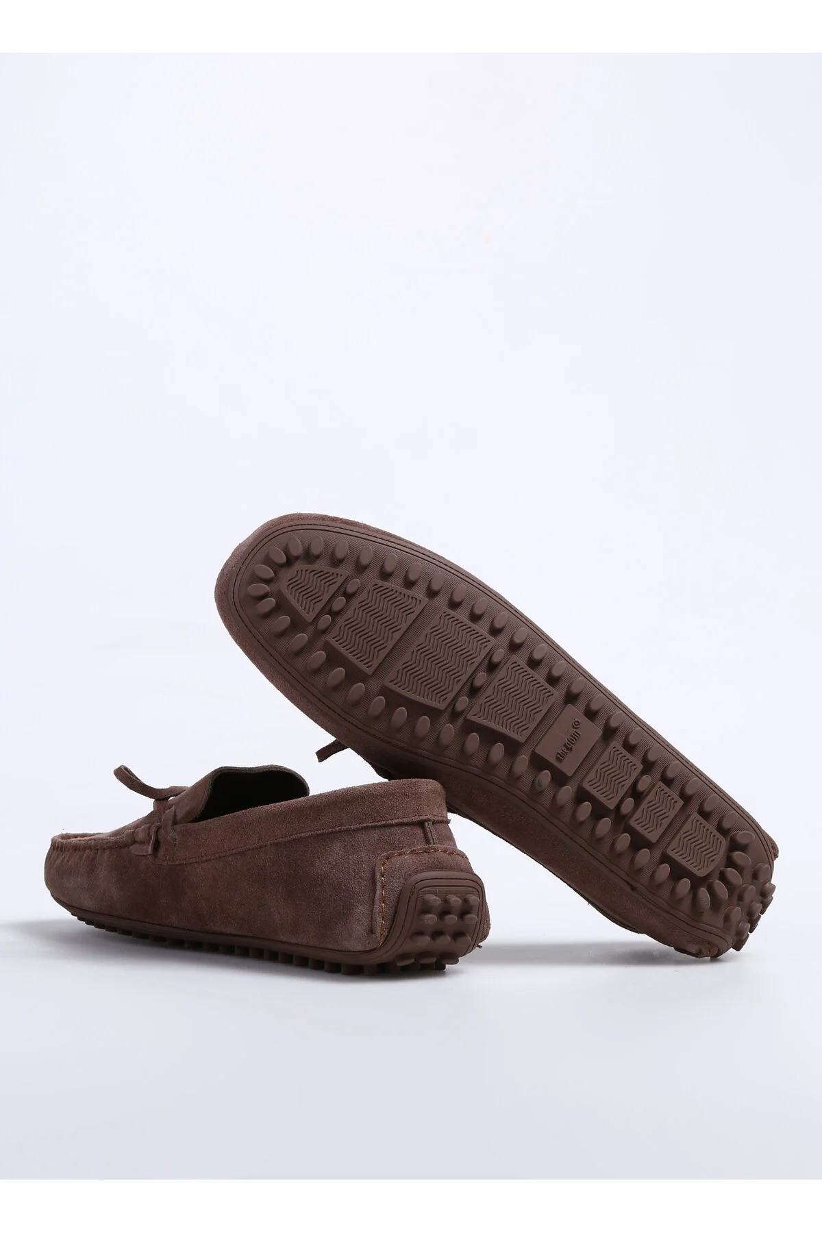 لوفر مردانه تست LOAFER چرمی اورجینال Fabrika