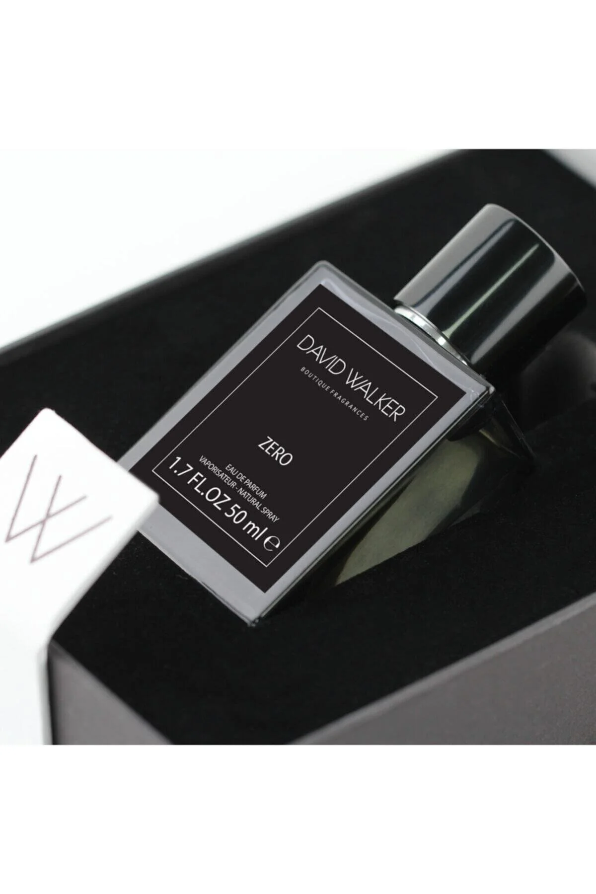 David Walker عطر مردانه Boutique Zero 50ml