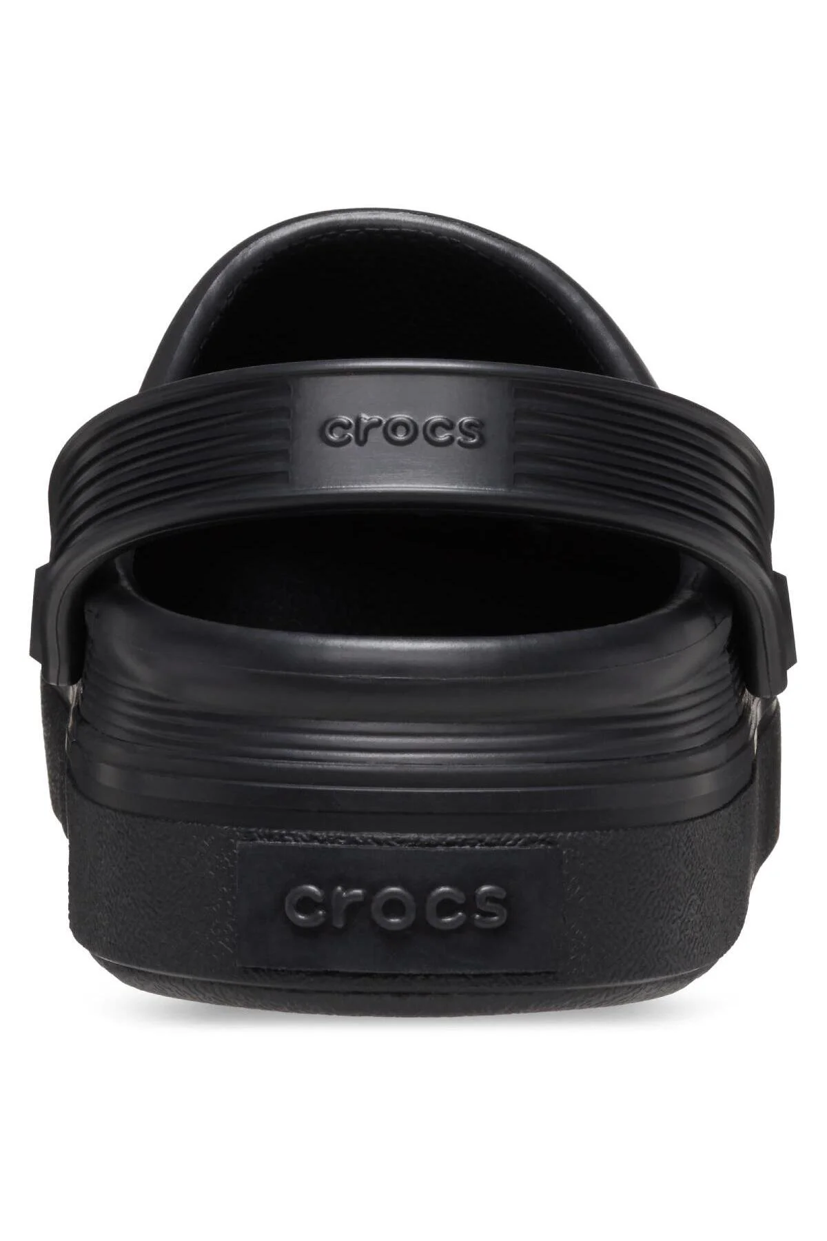 کفش مردانه زنانه یونیسکس خاموش کننده صندل مسدود کورت کراکس Crocs