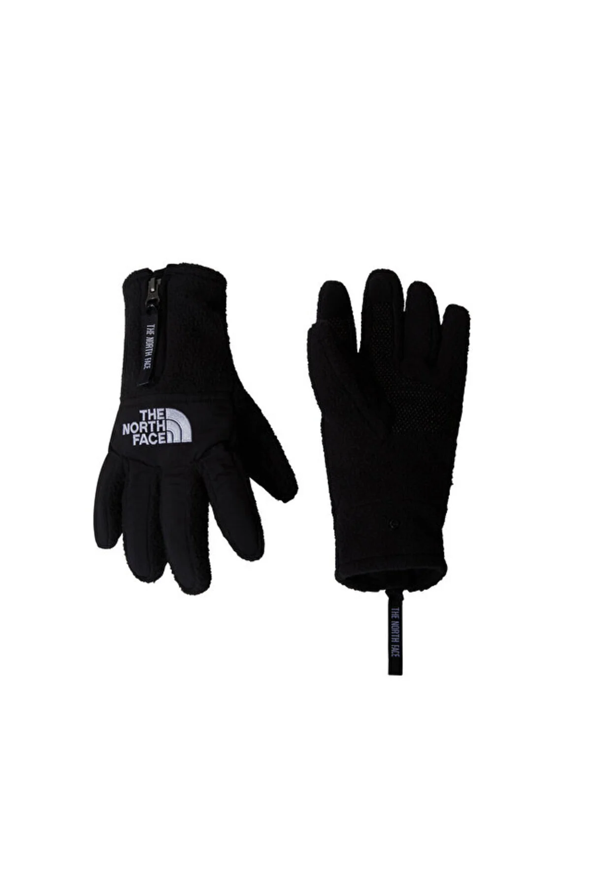 دستکش اسکی در فضای باز دنالی و سیاه The North Face