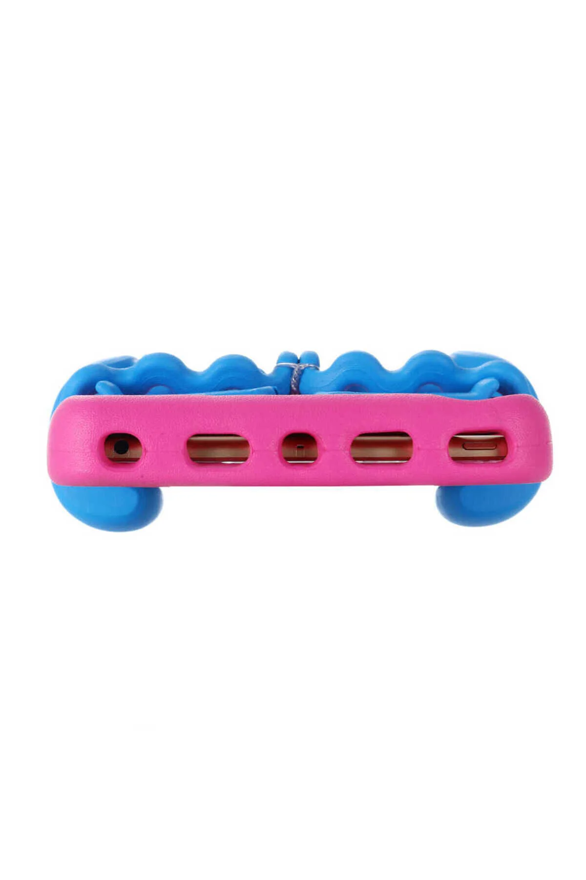 کاور تبلت MINI 5 EVA BOXER SILICONE RED COMPATIBLE Khayra