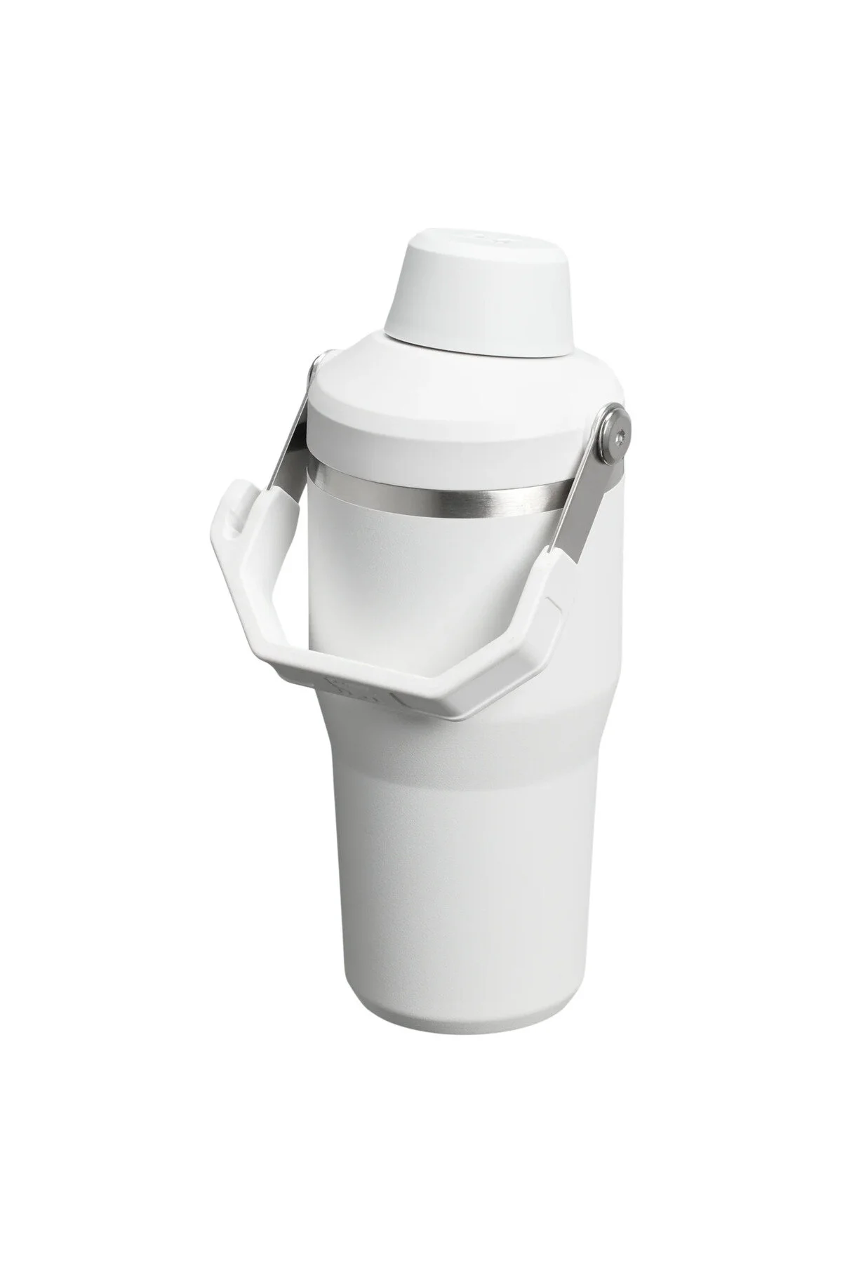فلاسک لیوان ICEFLOW™ با درب جریان سریع 20 OZ | قمقمه فراست 590 میلی لیتر استنلی Stanley