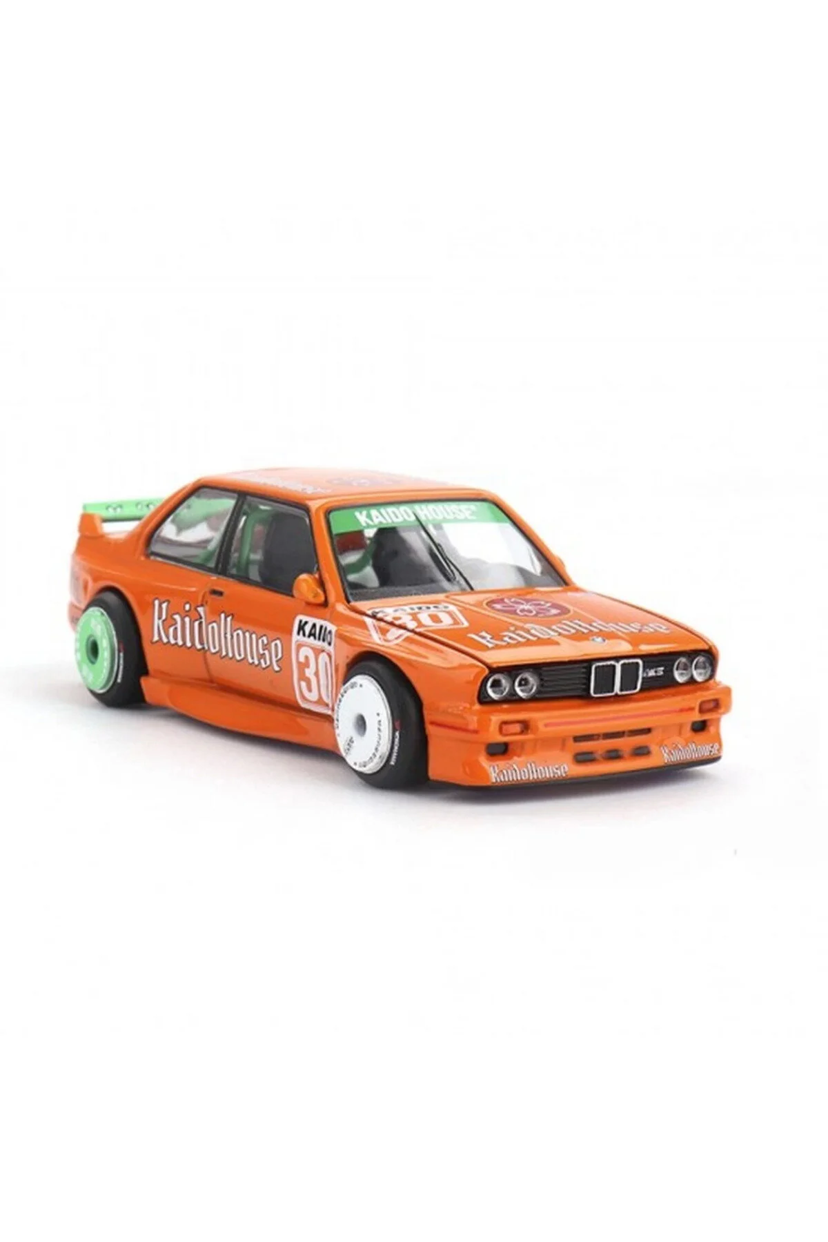 مدل خودرو MINI GT 1 64 BMW M3 KAIDOHAUSE V1 اورجینال NW NessiWorld