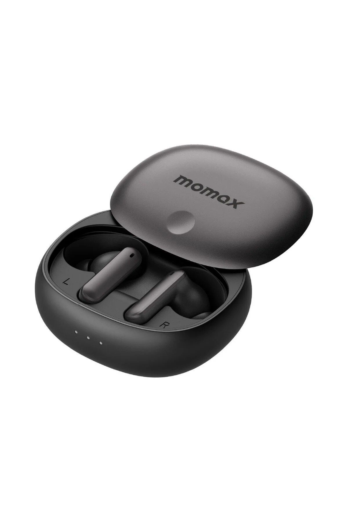 هدفون بلوتوث TWS داخل گوش 1 VIBE LITE TRUE WIRELESS NOISE CANCELLING Momax