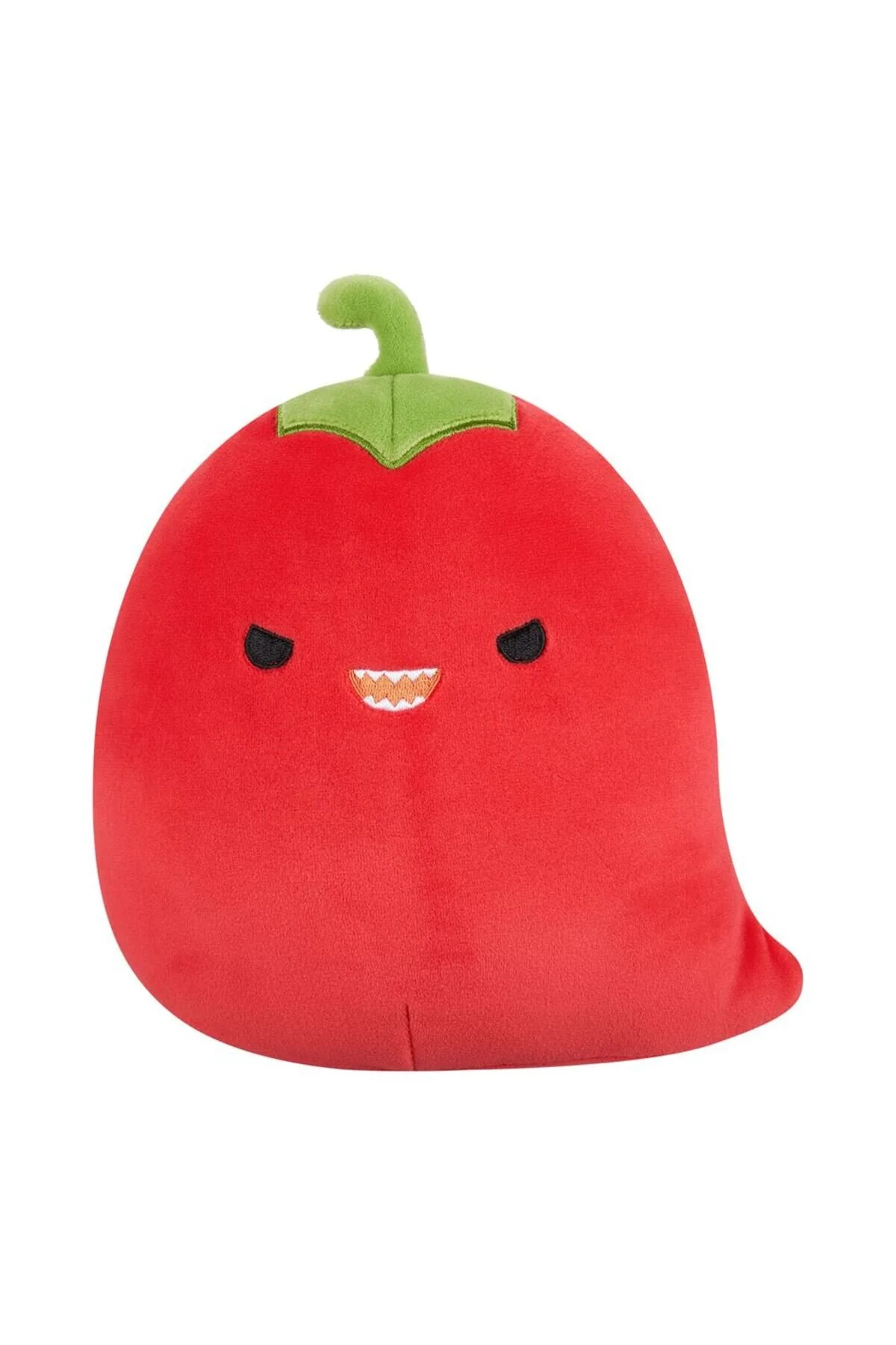 اسباب بازی های پشمی فلفل تند کریستو 20 سانتی متری CR07644 Squishmallows