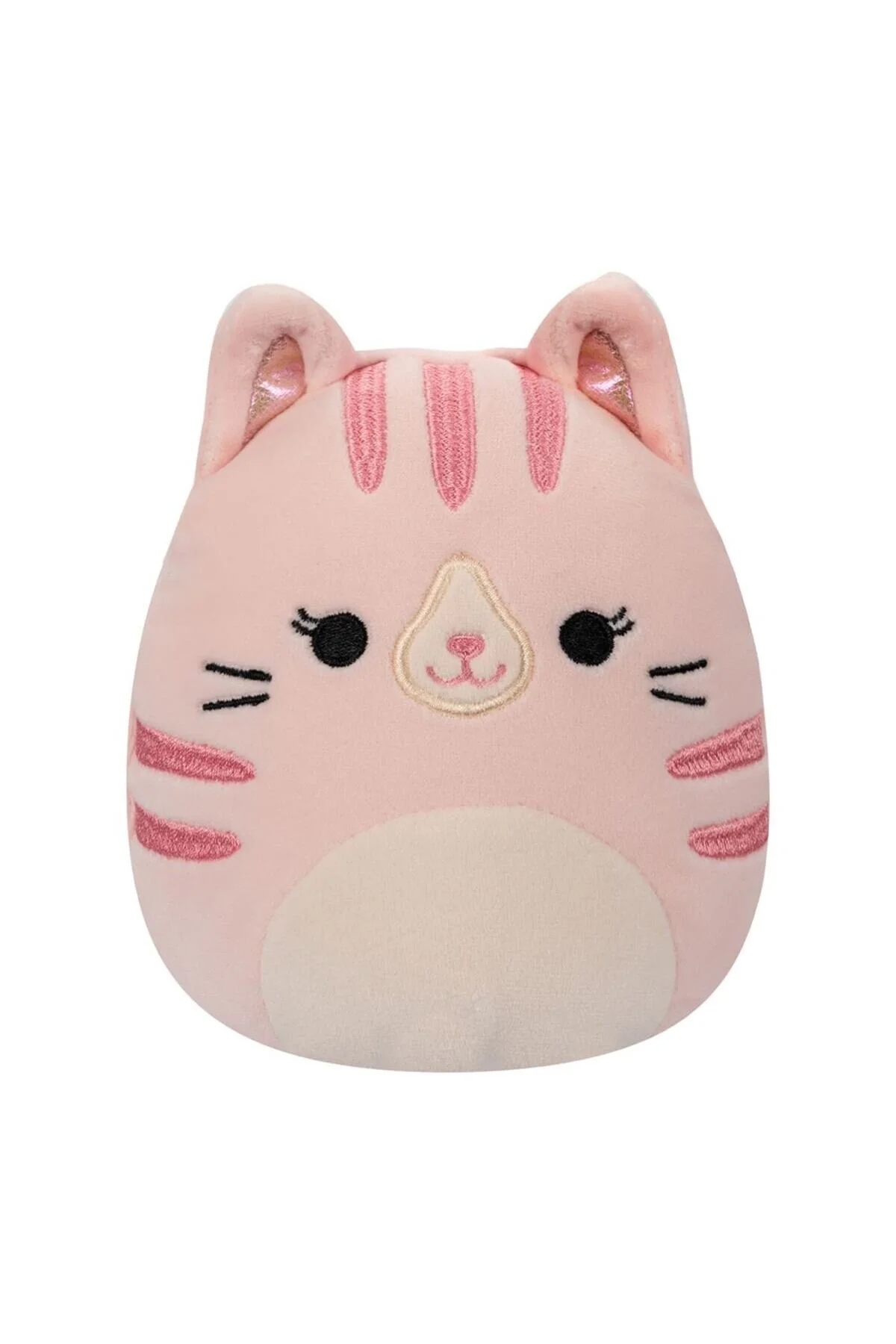 اسباب بازی های پشمی گربه لورا 13 سانتی متر CR07876 Squishmallows