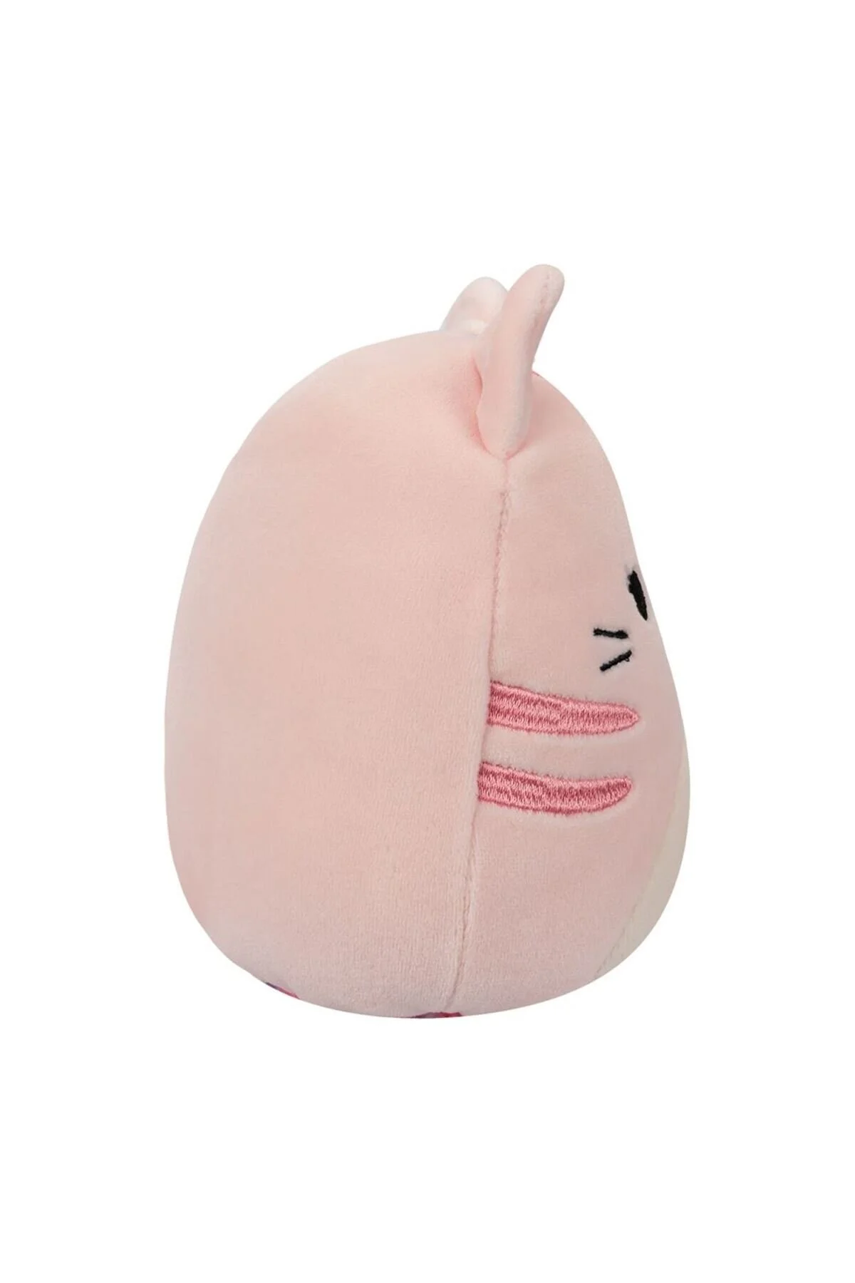 اسباب بازی های پشمی گربه لورا 13 سانتی متر CR07876 Squishmallows