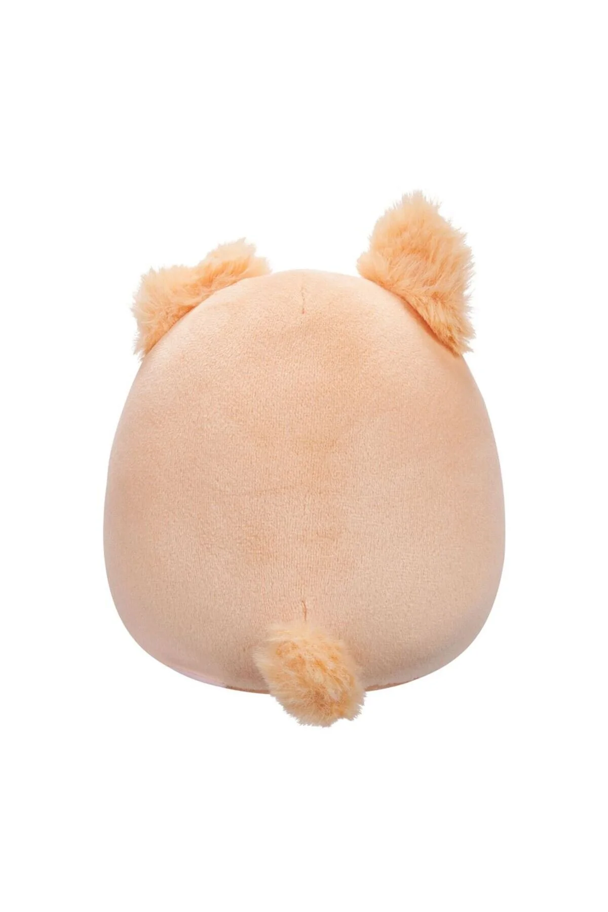 اسباب بازی های پشمی SCHNAUZER COOPER 20CM CR07654 اورجینال Squishmallows