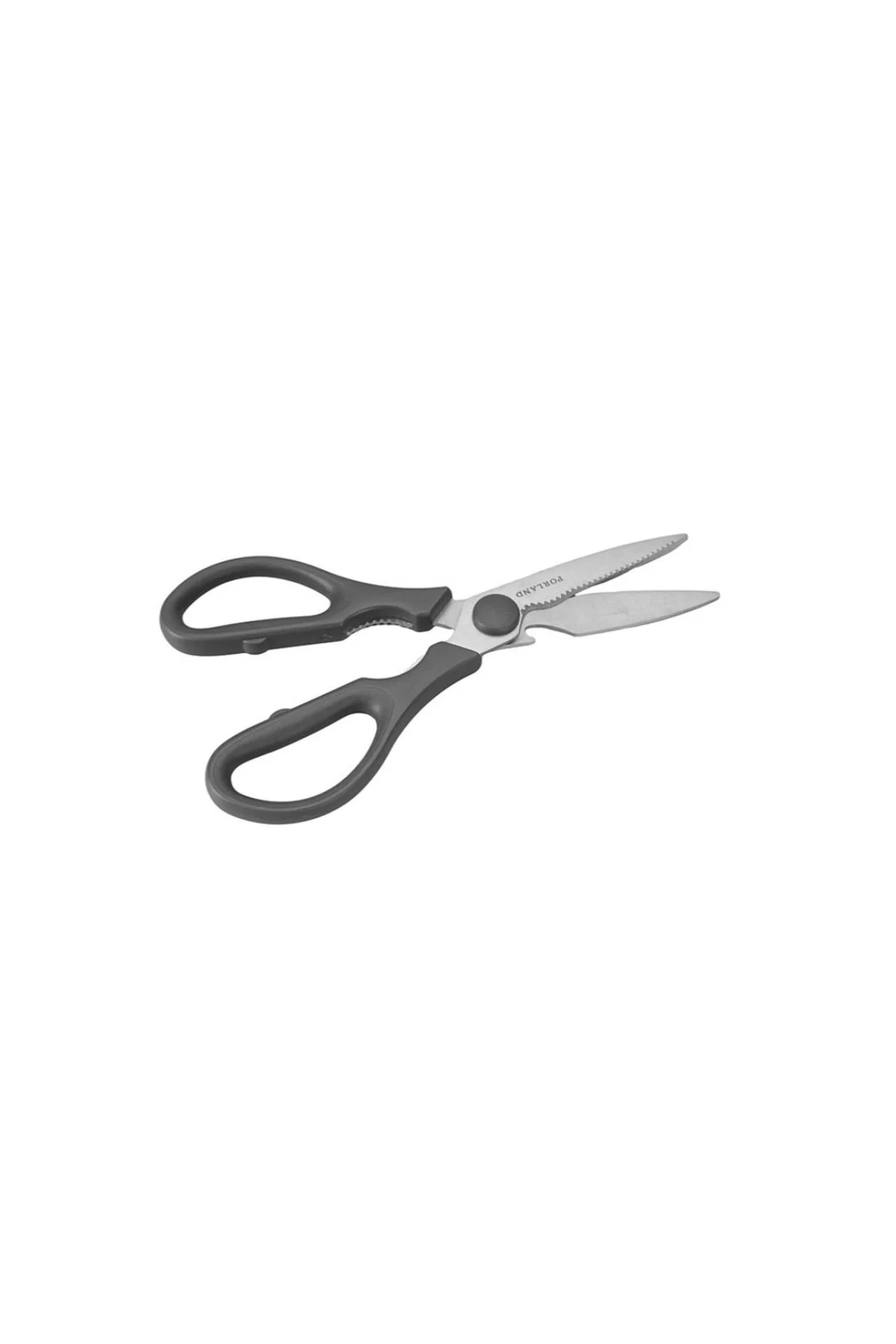 قیچی آشپزخانه UBASTI 21CM اورجینال پورلند Porland
