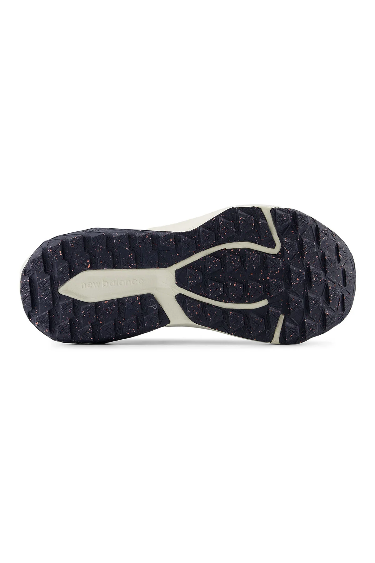 کفش دو و تمرین دویدن مشکی زنانه نیتریل V6 نیوبالانس New Balance
