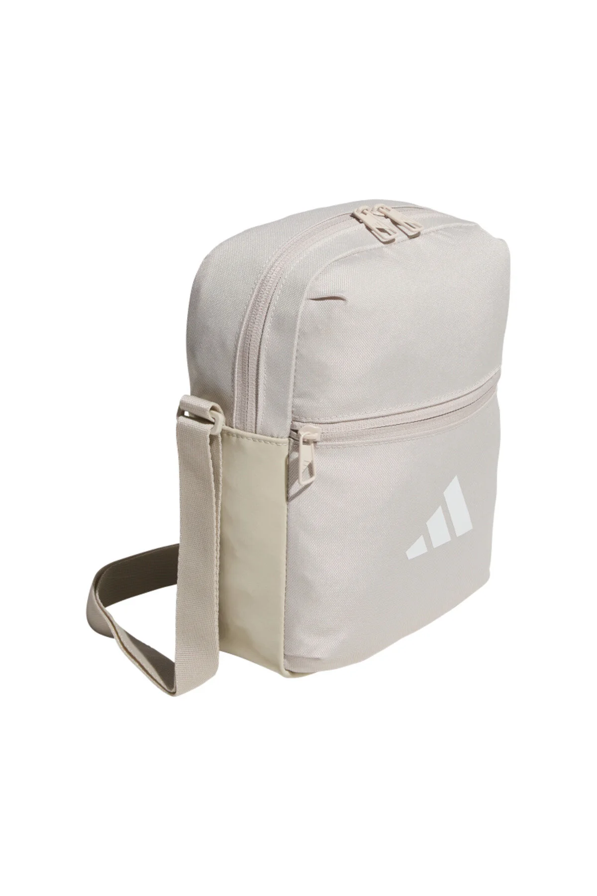 کیف ورزشی شانه ای ESS ORGANIZER BEIGE JM7153 adidas