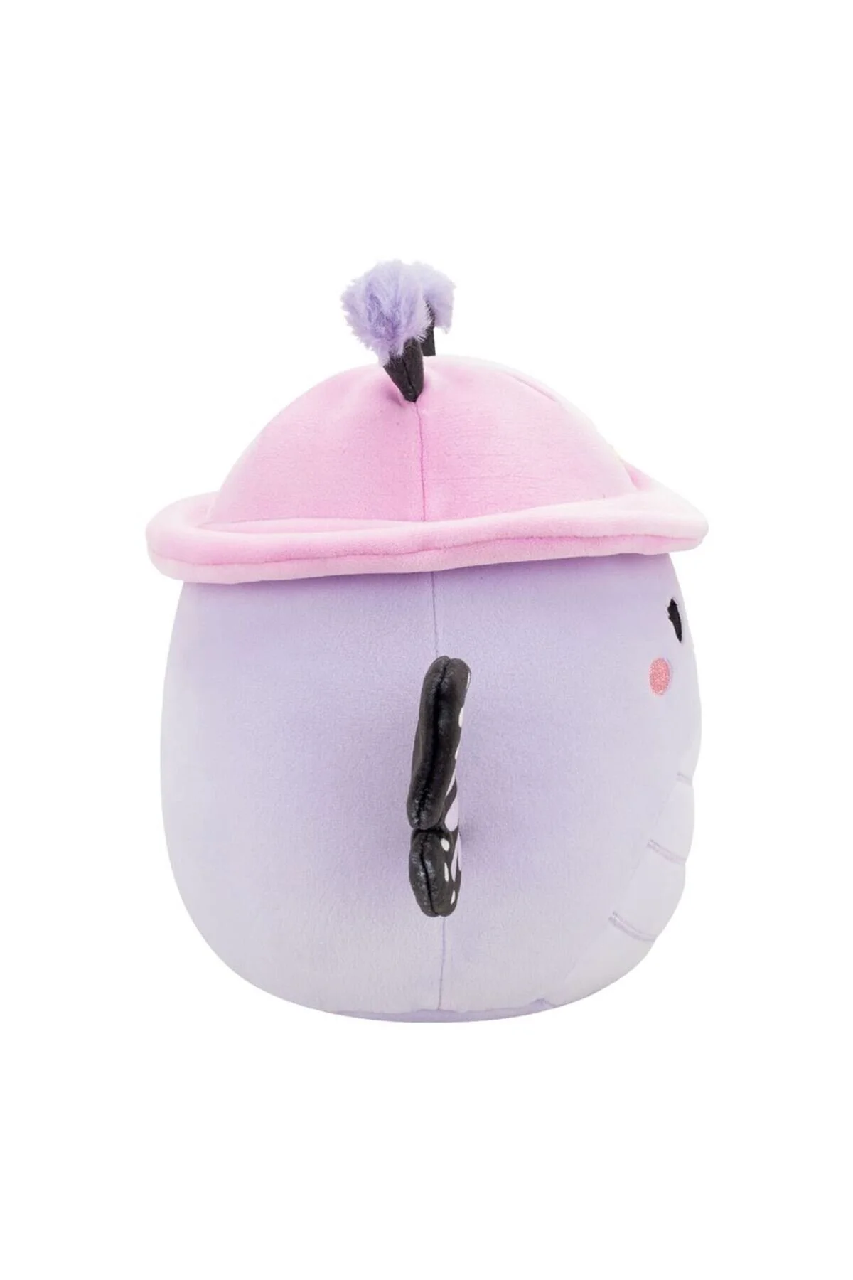 اسباب بازی های پشمی پروانه بیبیانا 20CM CR07949 اورجینال Squishmallows