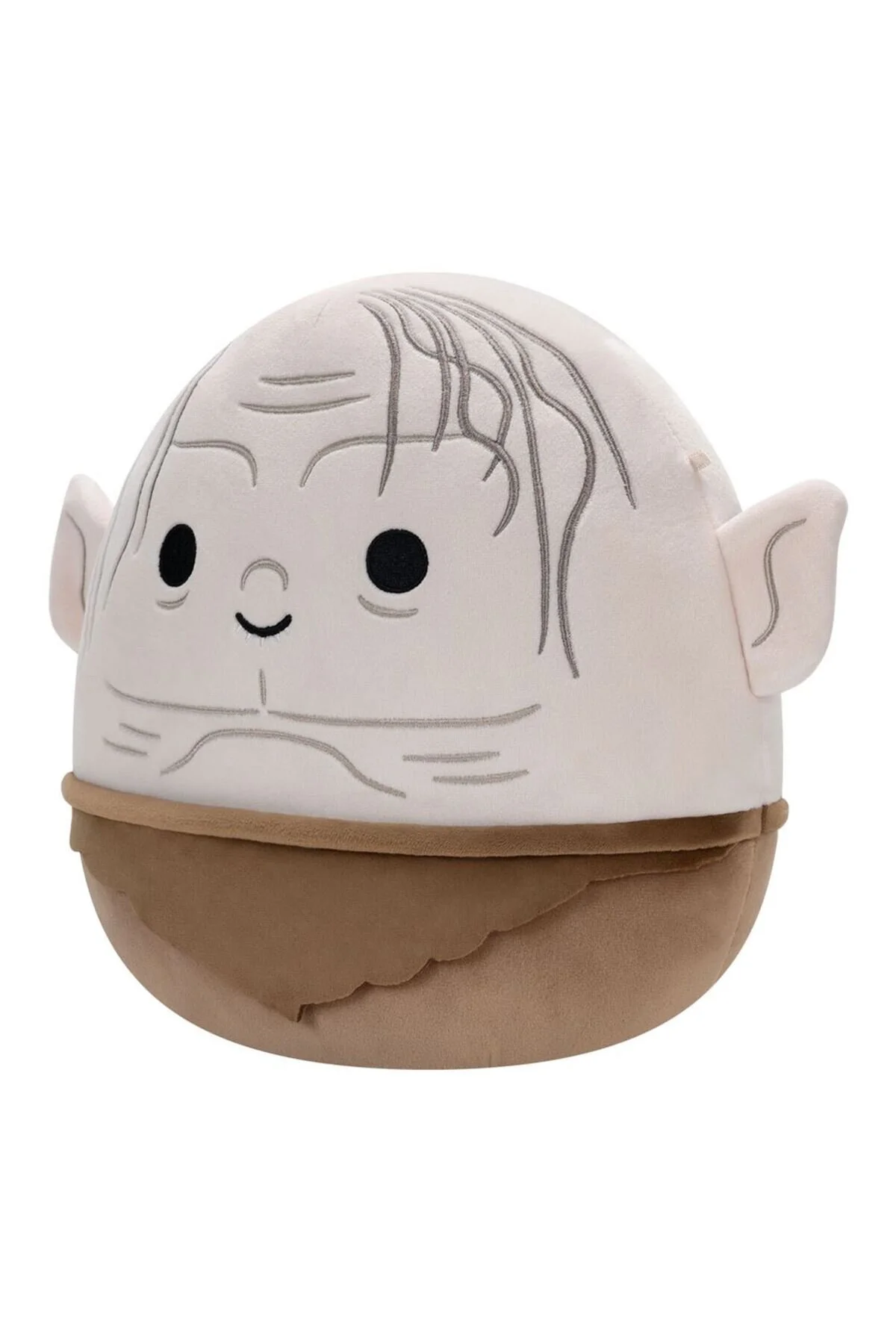 اسباب بازی های پشمی سریال LORD OF THE RINGS GOLLUM 20CM WB00201 Squishmallows