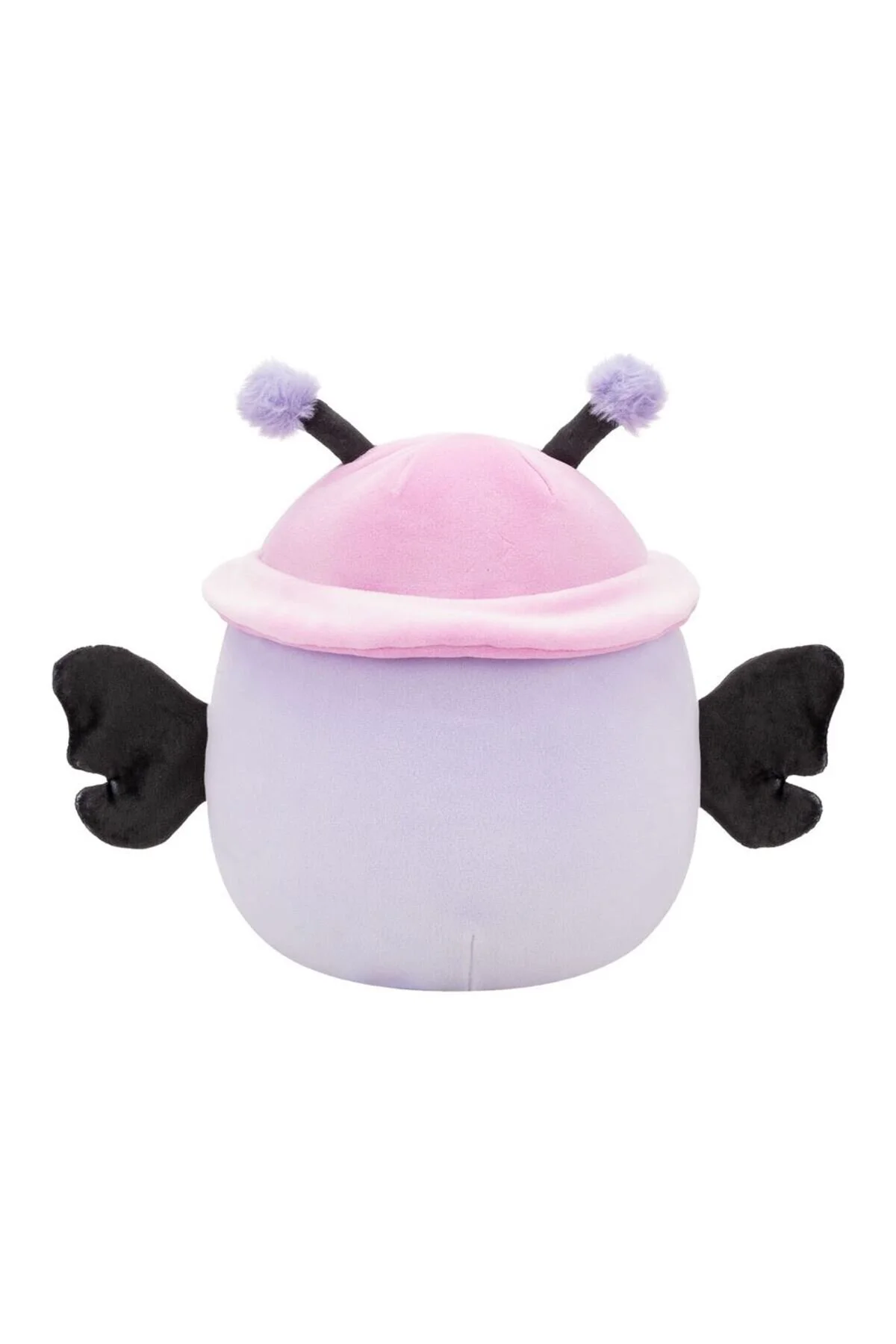 اسباب بازی های پشمی پروانه بیبیانا 20CM CR07949 اورجینال Squishmallows