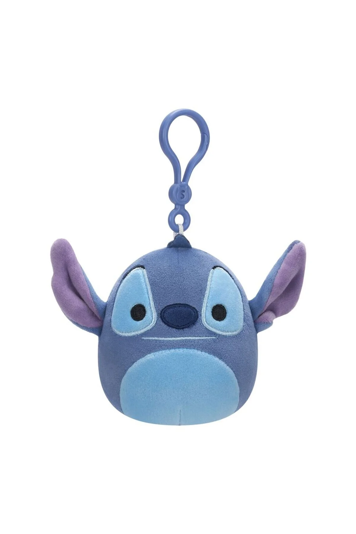 اسباب بازی های پشمی گیره کوک دیزنی مدل 1 9CM DI00955 Squishmallows