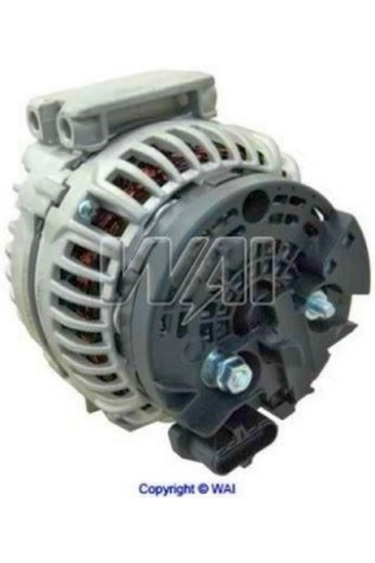 کمپرسور خودرو ALTERNATOR SCANIA R SERIES 04> P G 07> 114 124 94 T Bosch