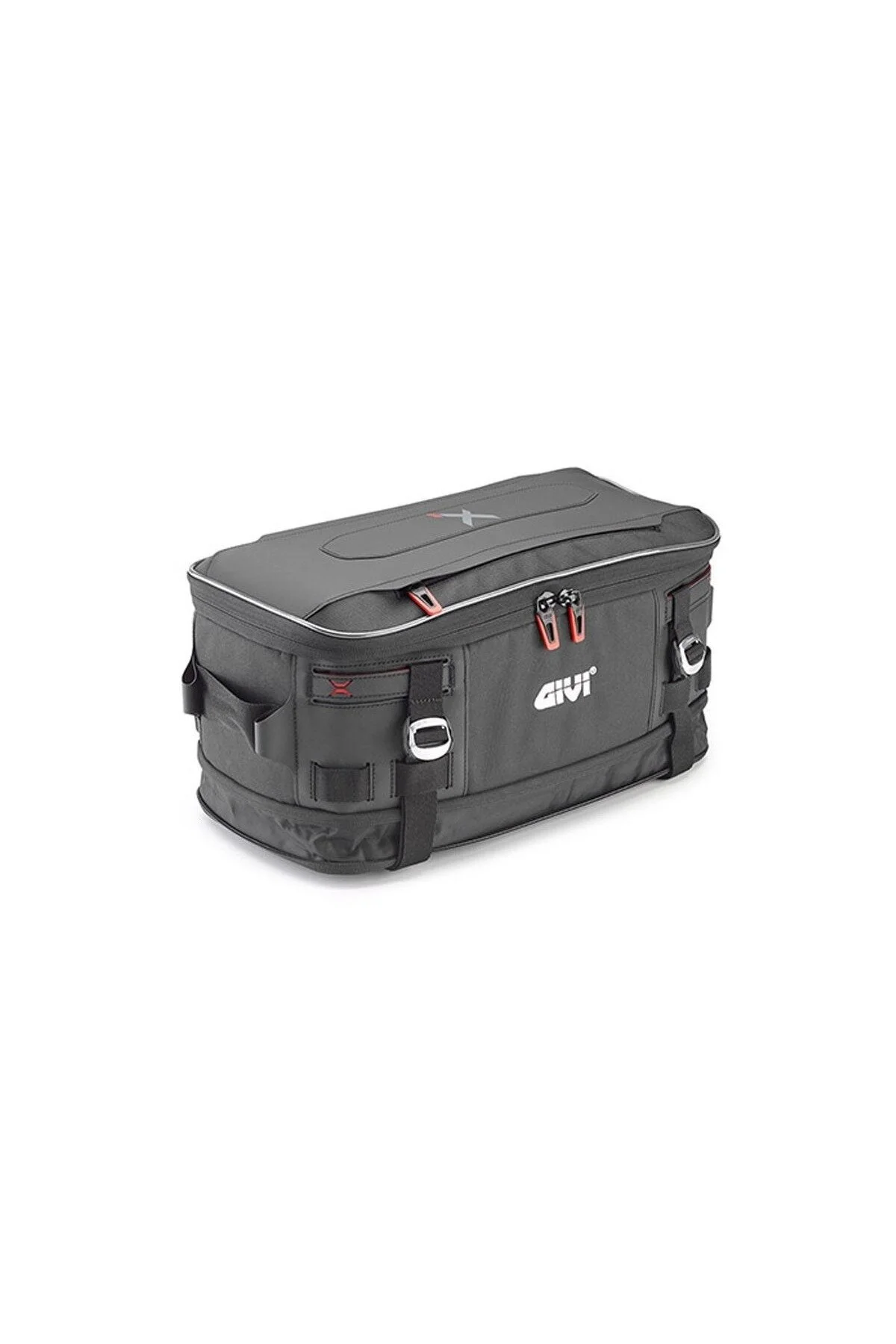 کیف موتورسیکلت کیسه سیل قابل ارتقاء مقاوم در برابر آب 15LT 20LT HARM BARGO BAG Givi