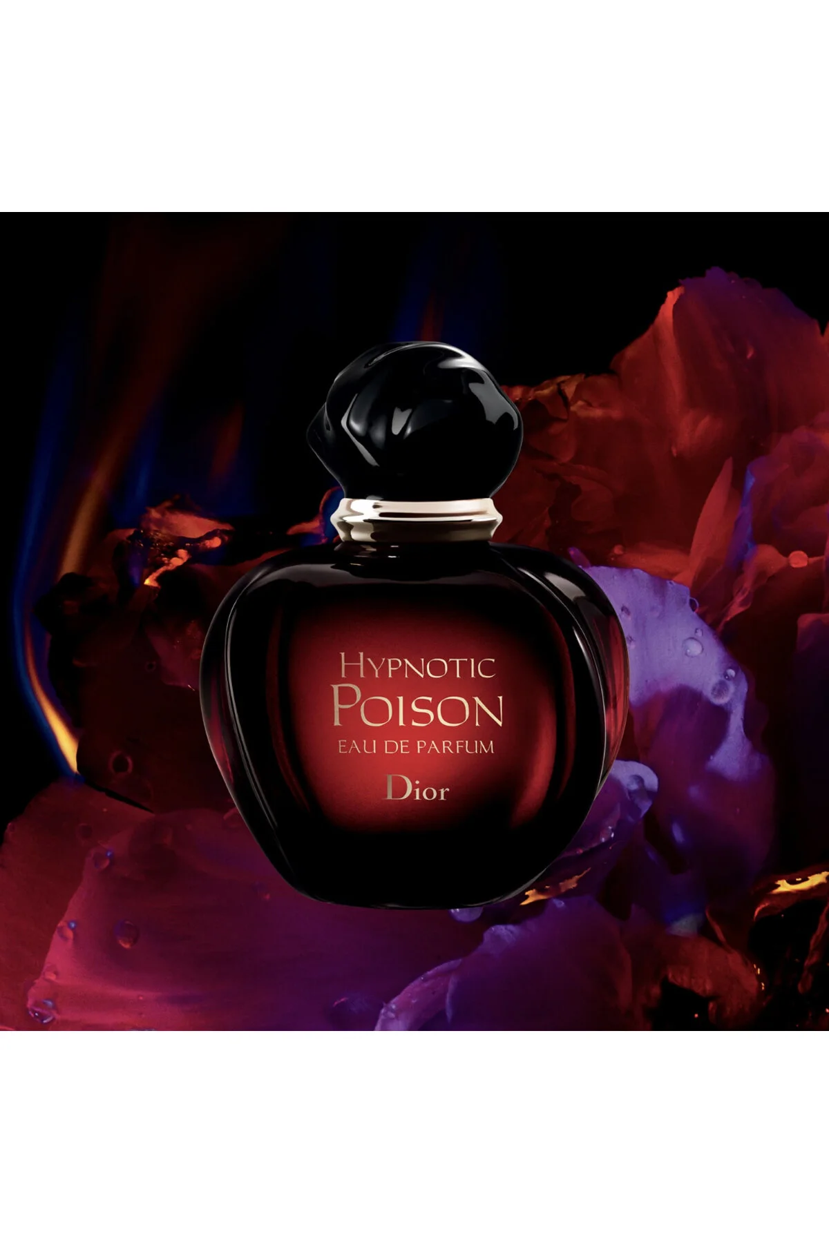 عطر HYPNOTIC POISON EAU DE PARFUM ادوپرفیوم 50 ML A FASCINATING زنانه'S SCENT ELSBEAUTY اورجینال Dior