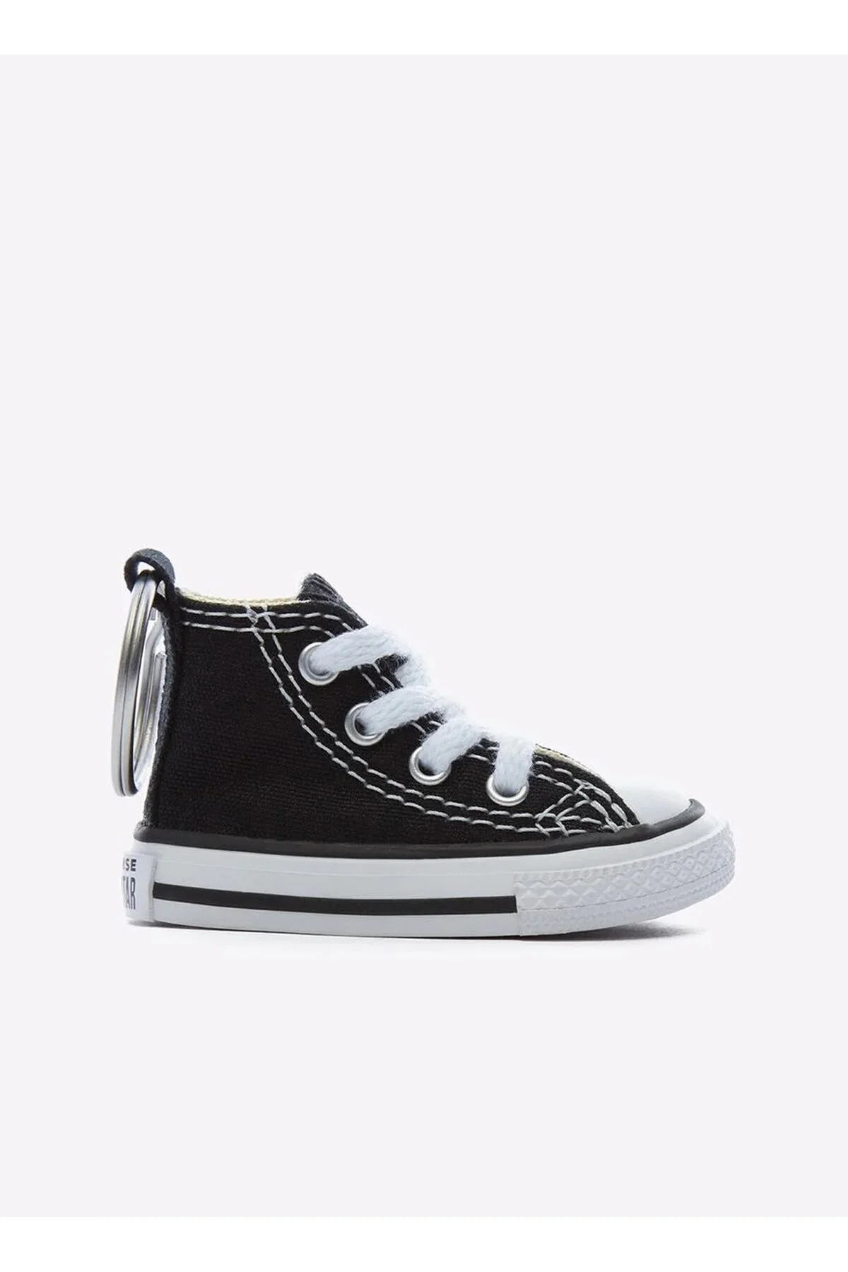 جلیقه کلید جاکلیدی استاندارد مشکی اورجینال Converse