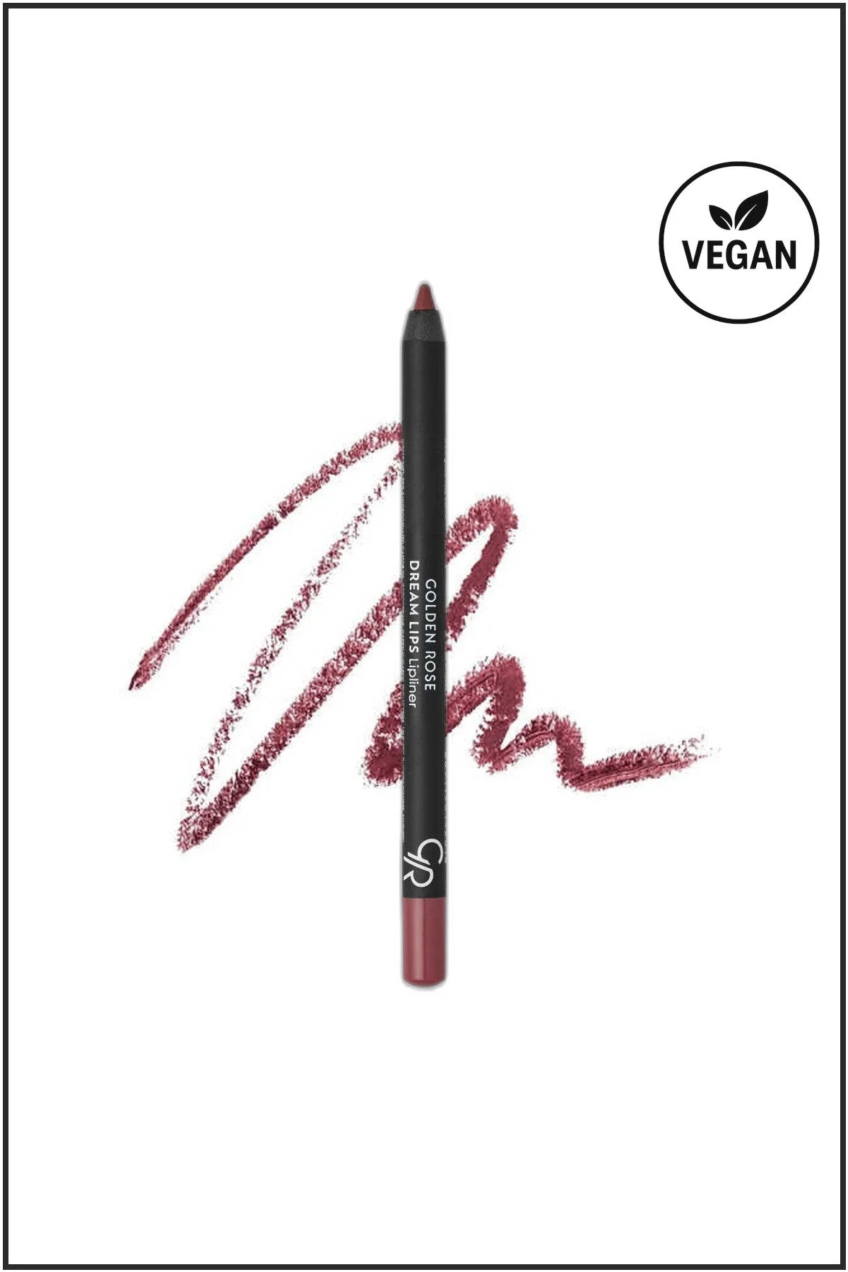 خط لب مدل Dream Lips گلدن رز Golden Rose
