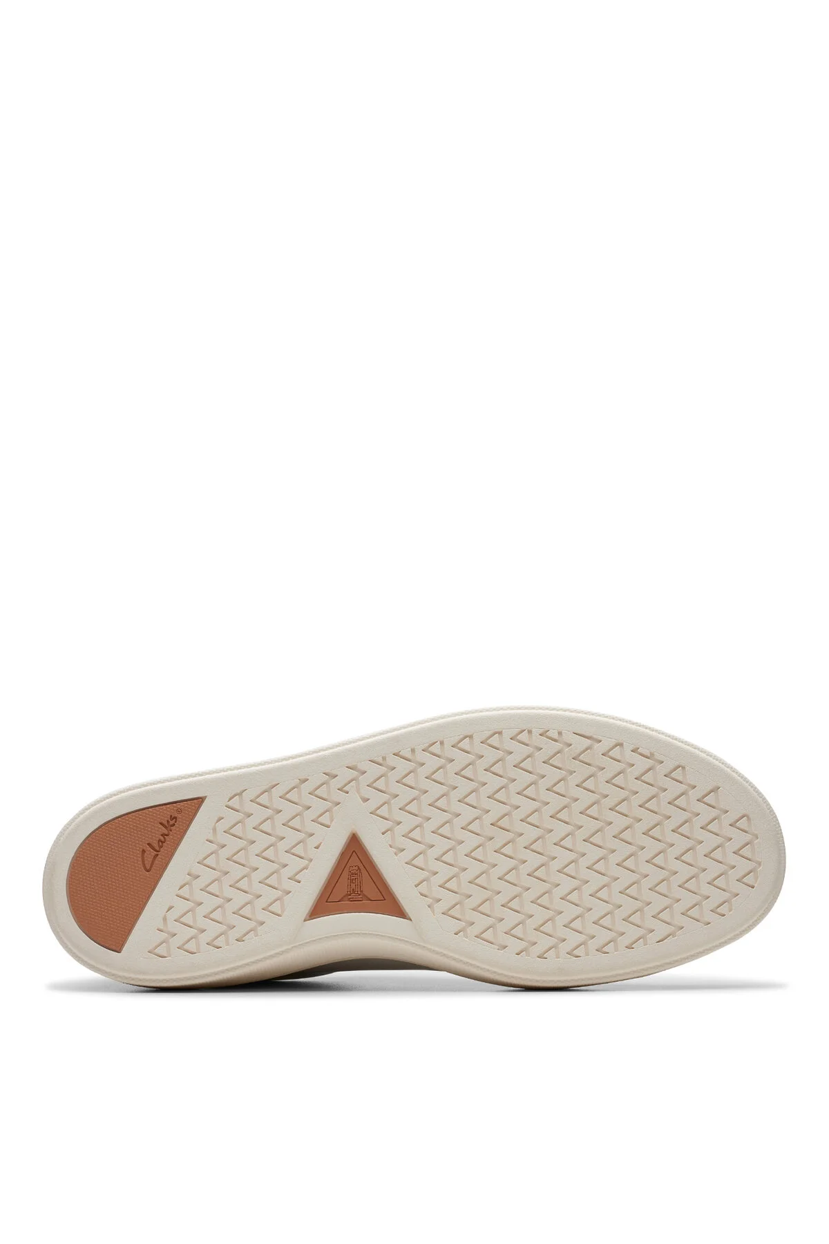 کفش مردانه هنر ورزشی سفید پوست سوئیفت کلارکس CLARKS