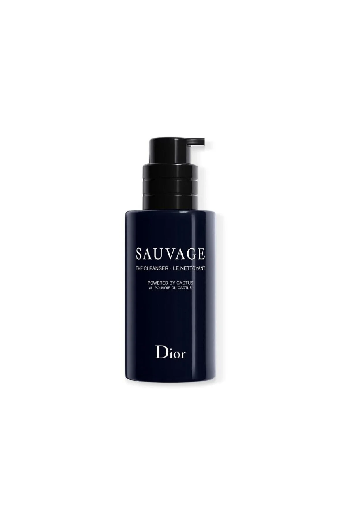 Dior ژل تمیزکننده 125 میلی لیتری
