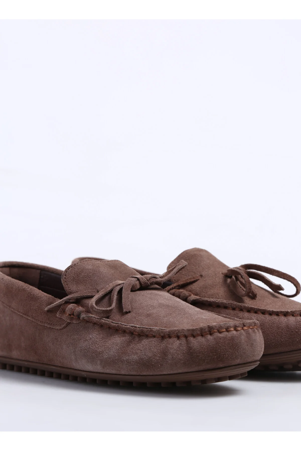 لوفر مردانه تست LOAFER چرمی اورجینال Fabrika