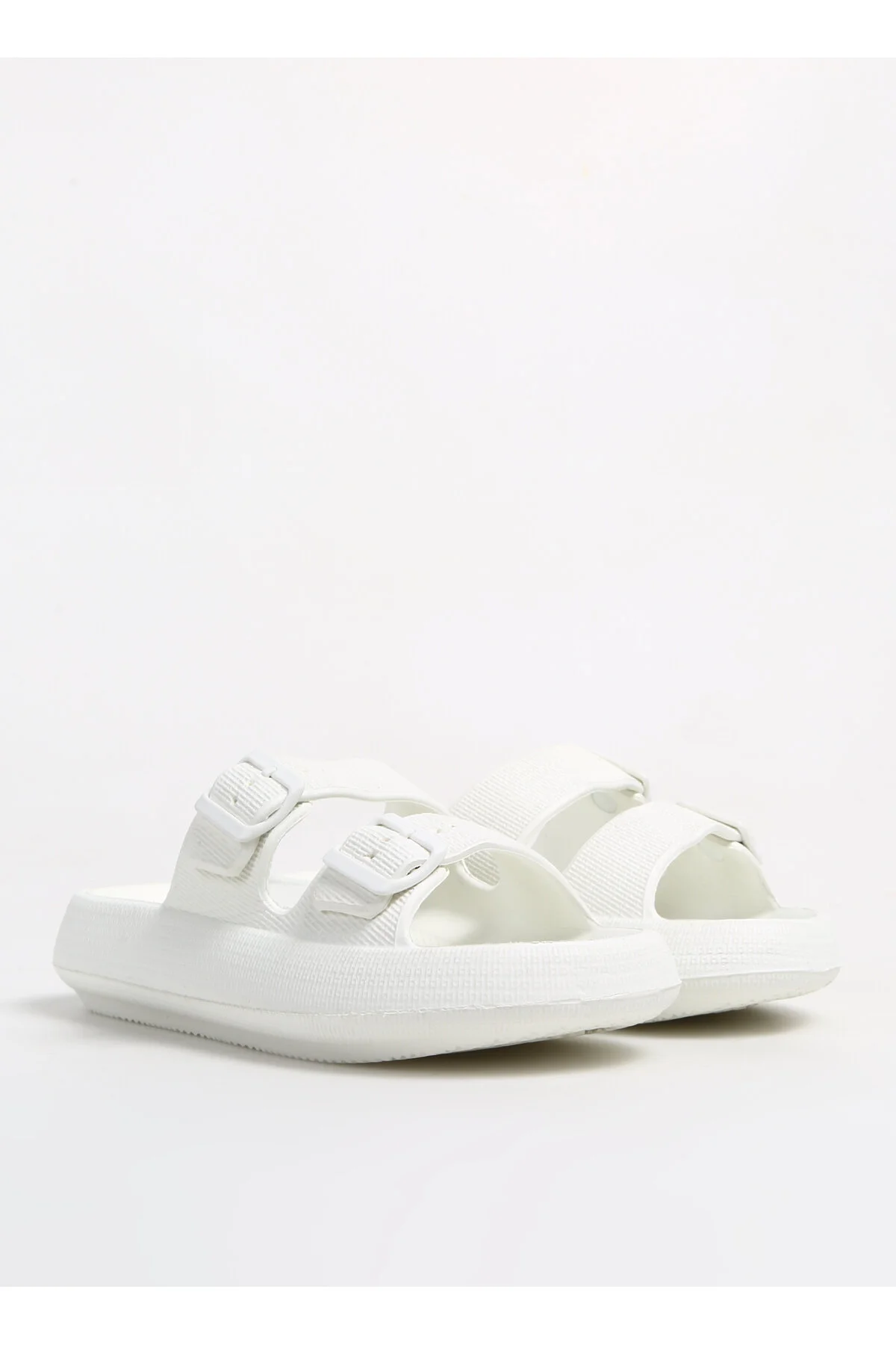 دمپایی مردانه SLIPPER BEACH ESTELLA اورجینال Fabrika