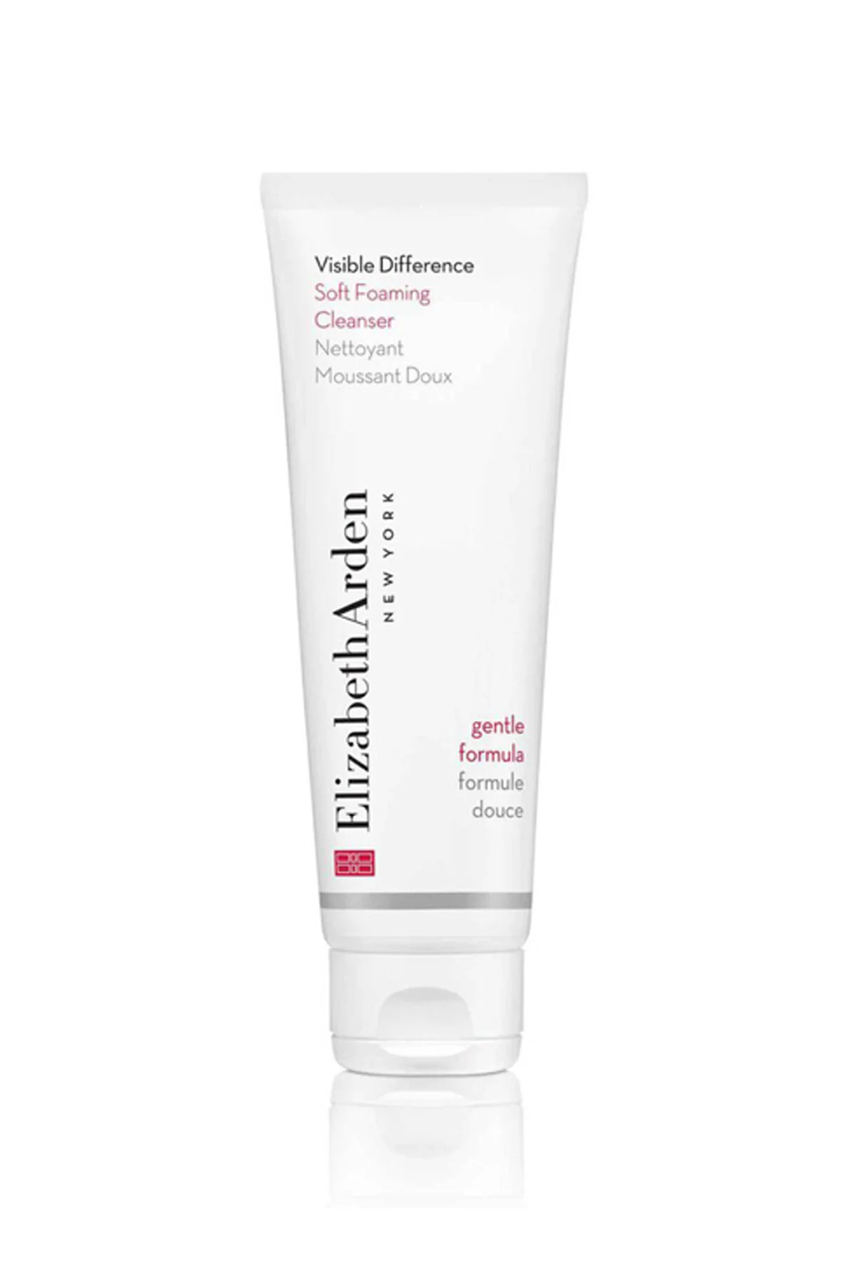 پاک کننده سطوح تفاوت قابل مشاهده کف نرم 125 میل Elizabeth Arden