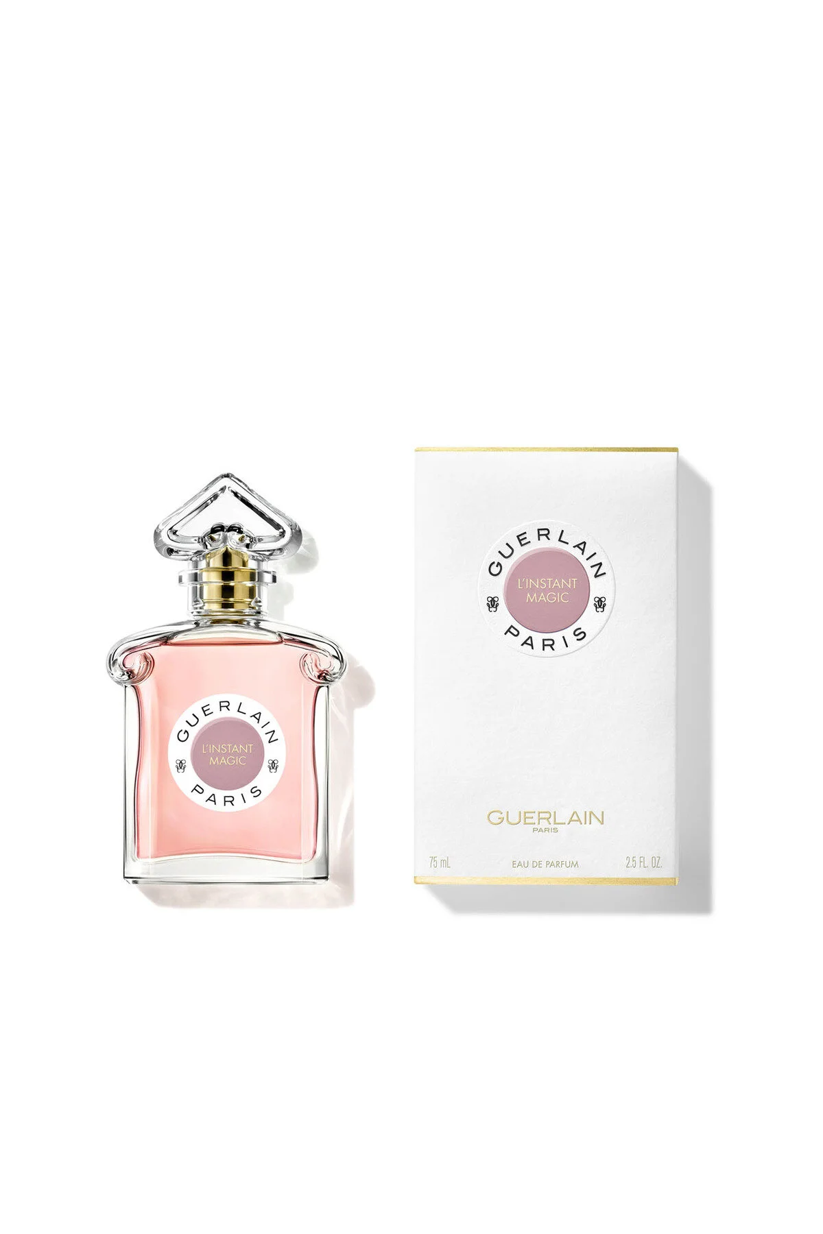 Guerlain عطر 75 میلی لیتری