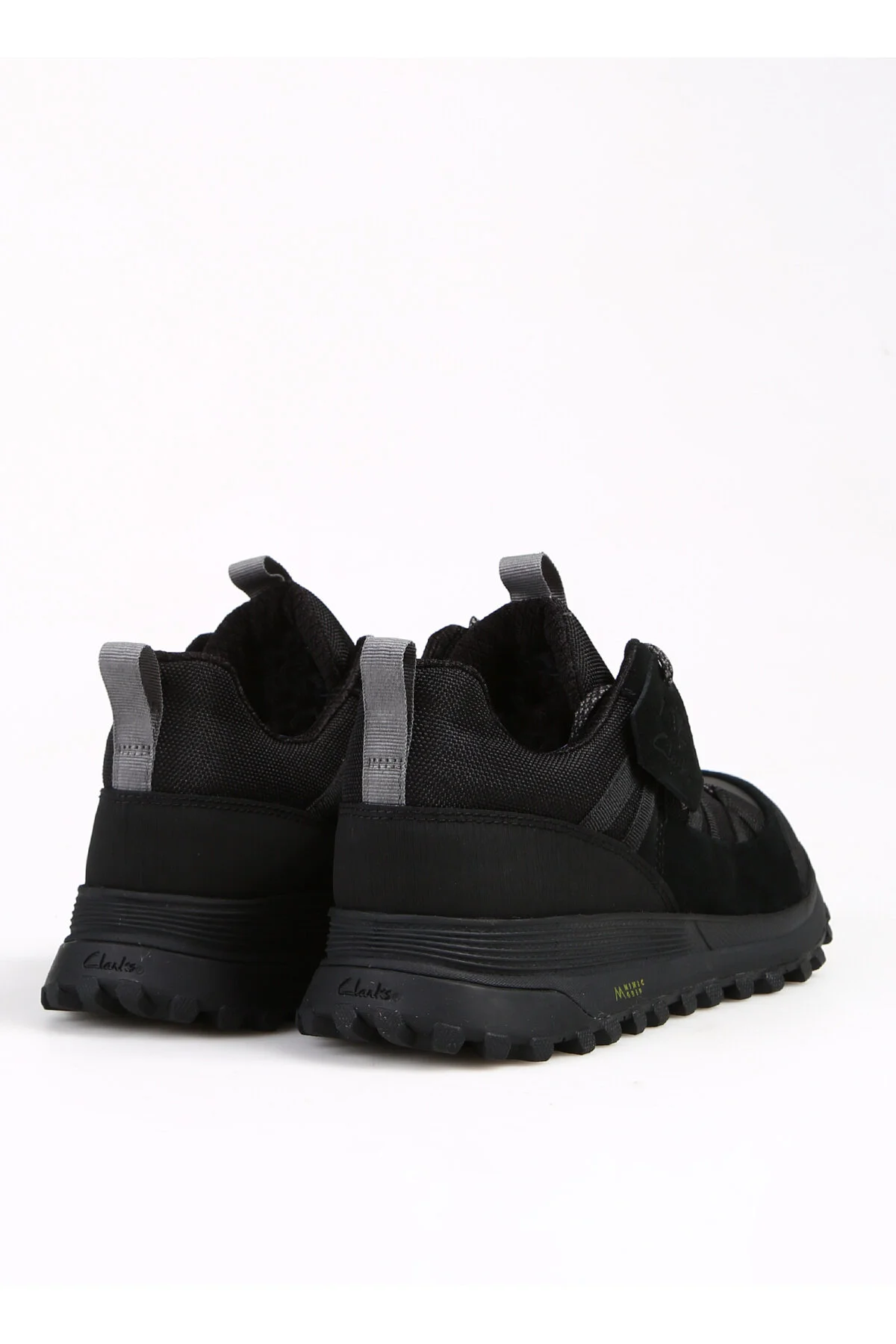 کفش مردانه ورزشی مردان سیاه پوست ATLTREKRUN GTX کلارکس CLARKS