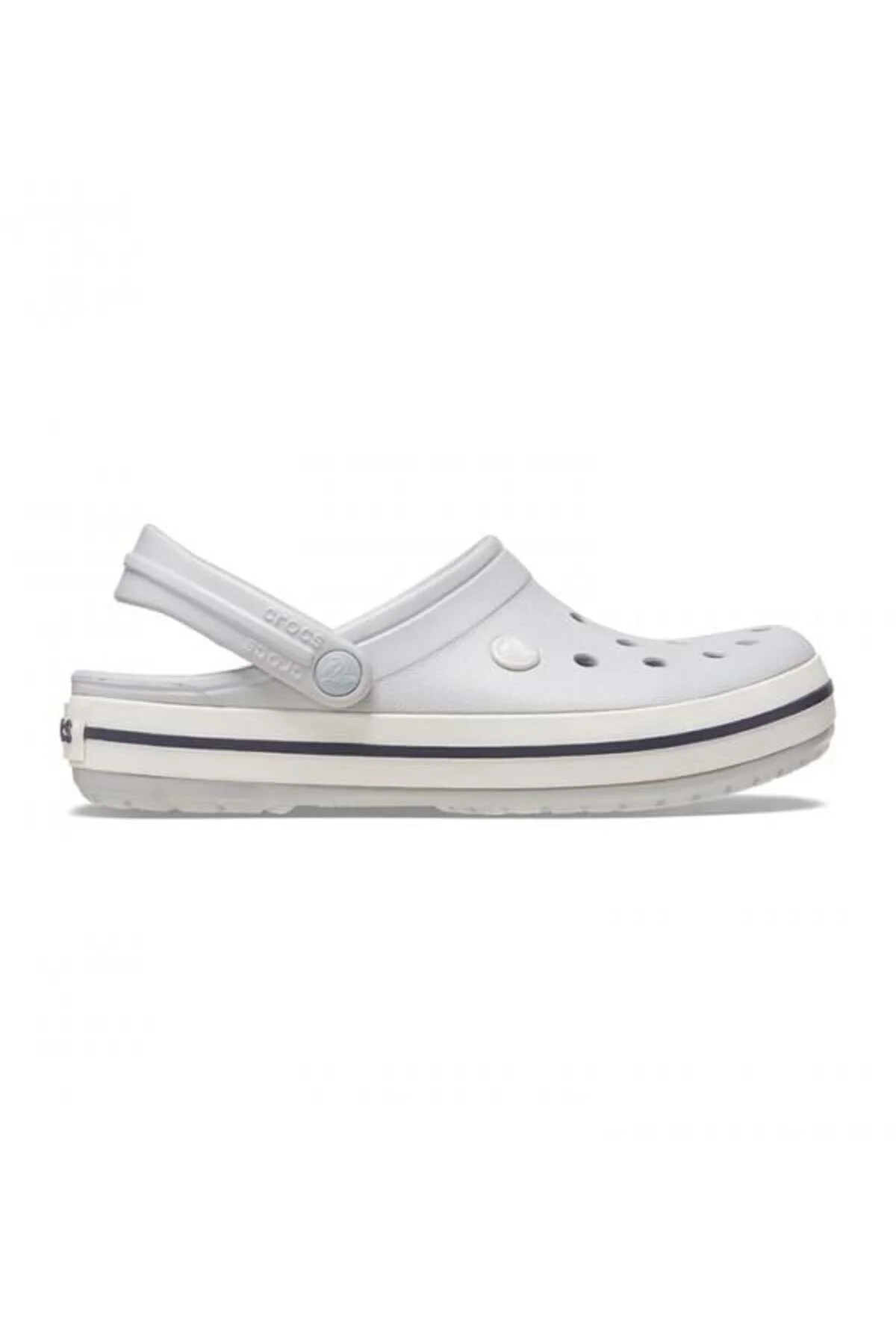 دمپایی ورزشی آبی مردانه و زنانه 1FT اورجینال Crocs