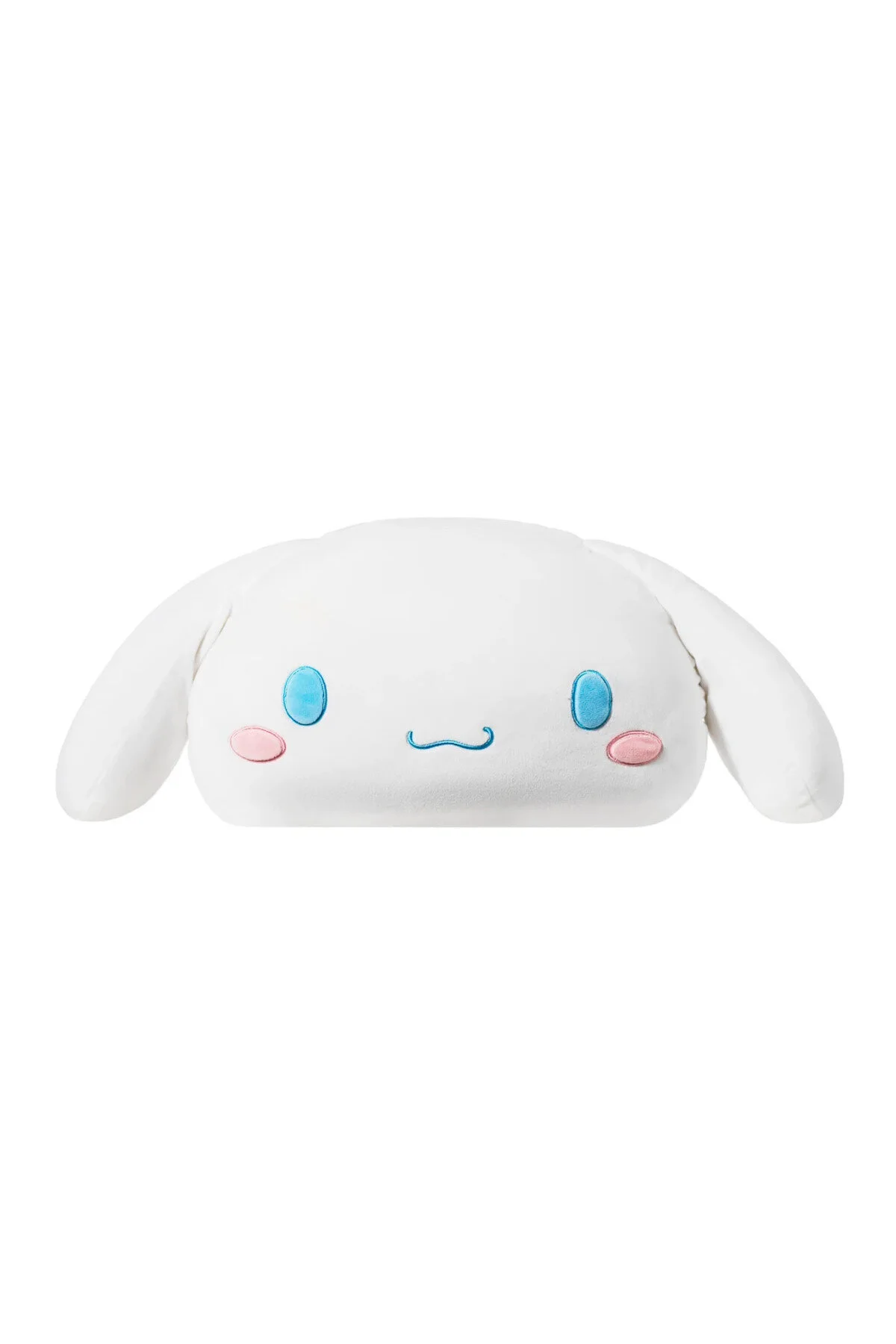 اسباب بازی های پشمی بالش مخمل دار CINNAMOROLL دارای مجوز SANRIO 38 سانتی متر Miniso